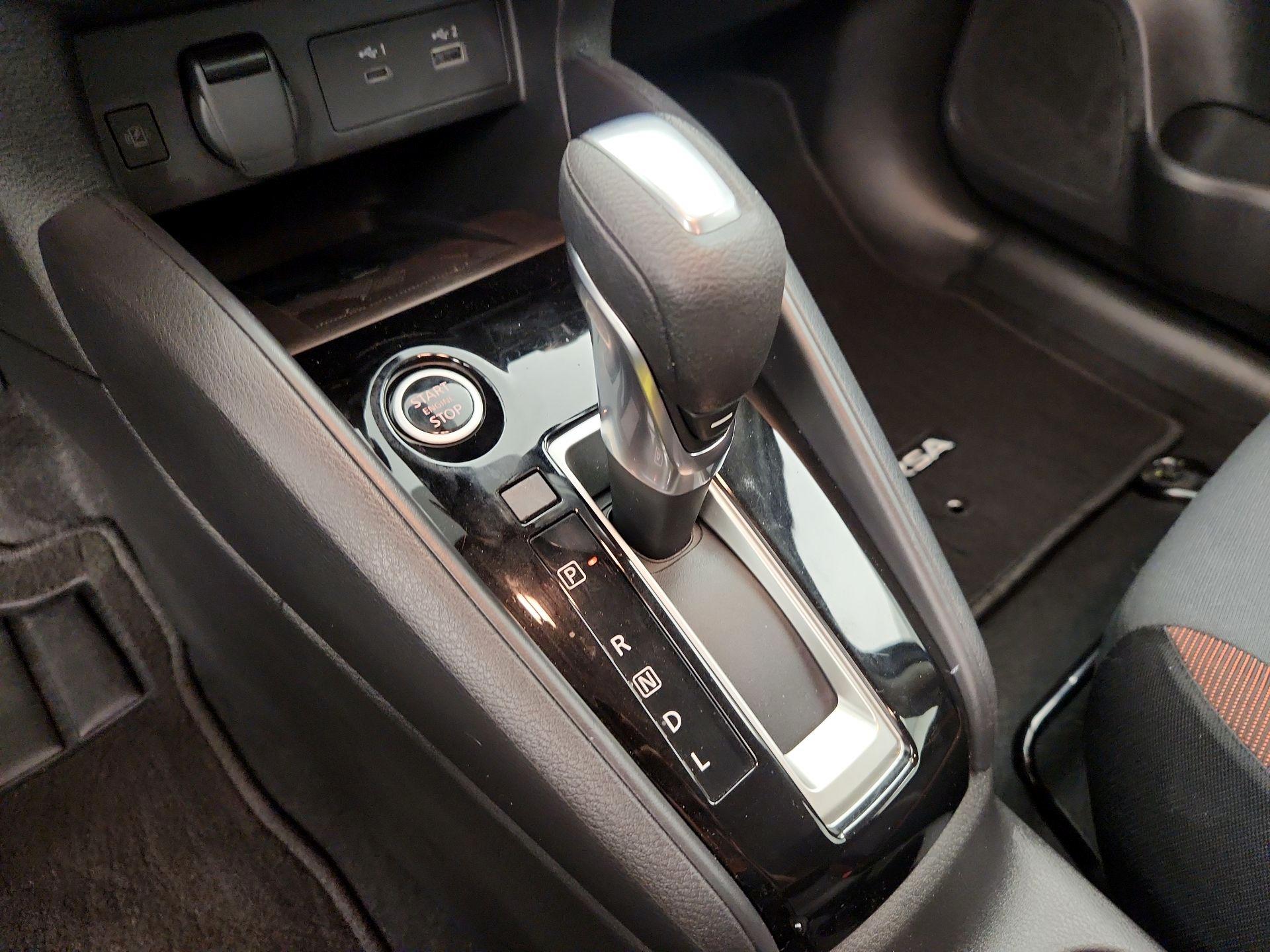 Thumbnail: 2023 Nissan Versa - 16