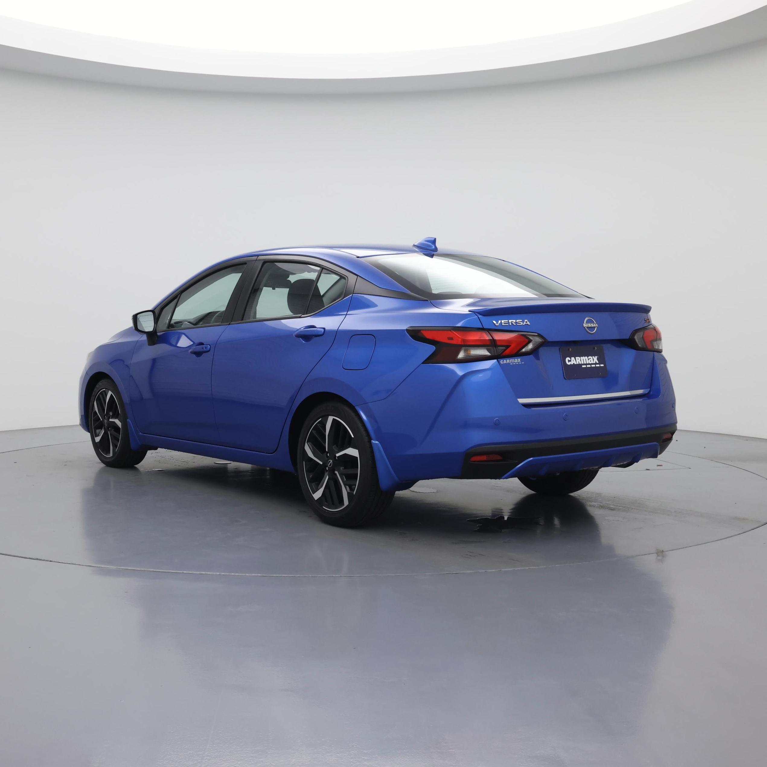 Thumbnail: 2023 Nissan Versa - 2