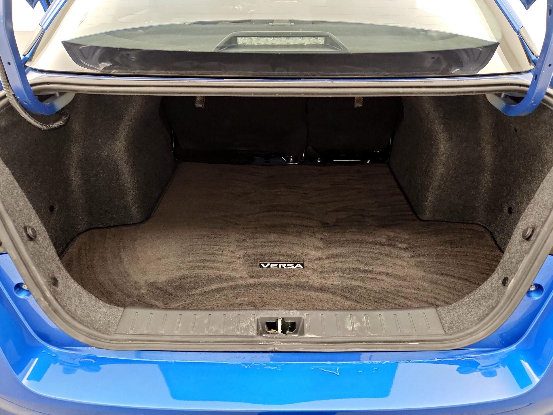 Thumbnail: 2023 Nissan Versa - 19