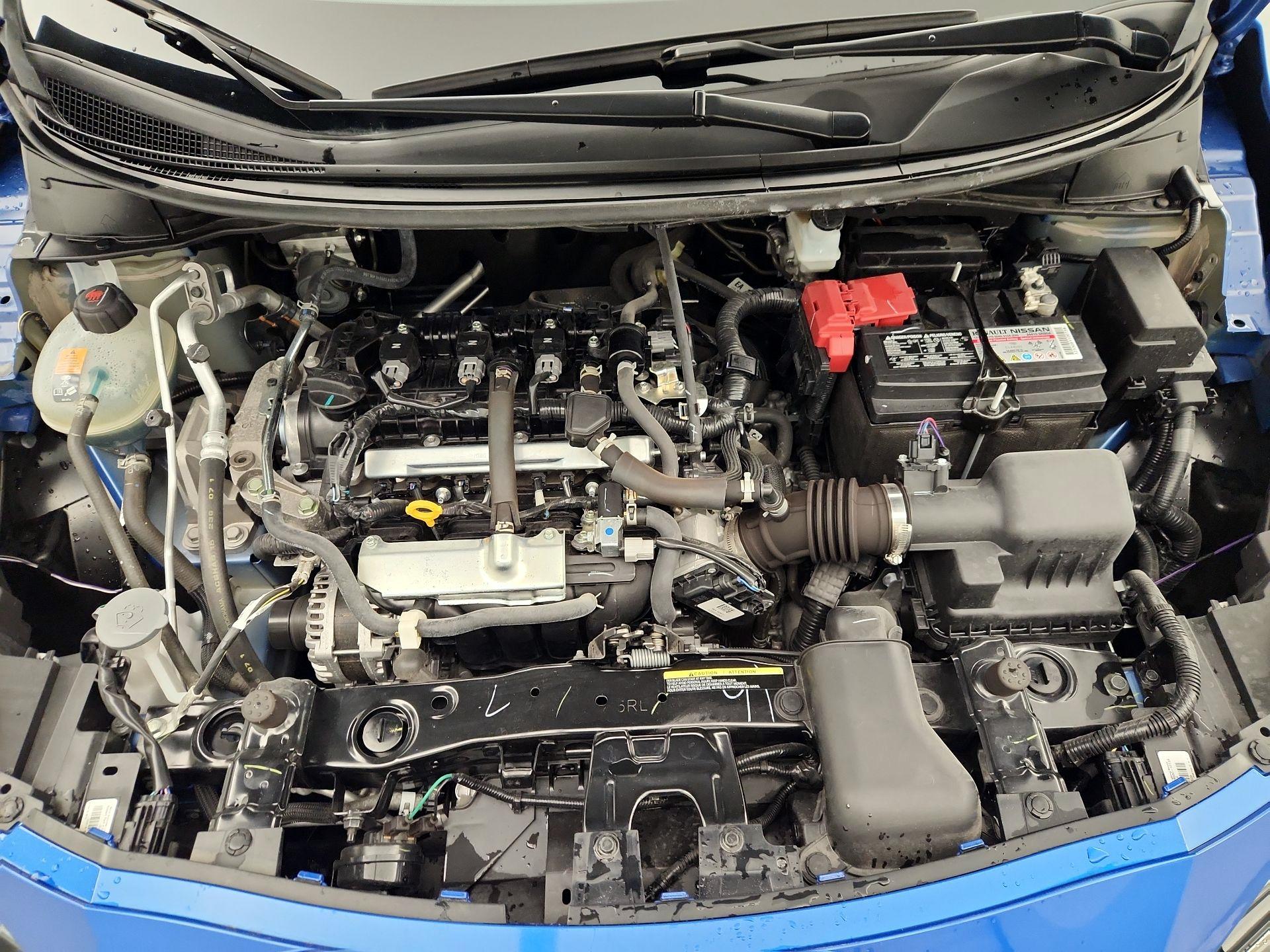 Thumbnail: 2023 Nissan Versa - 20