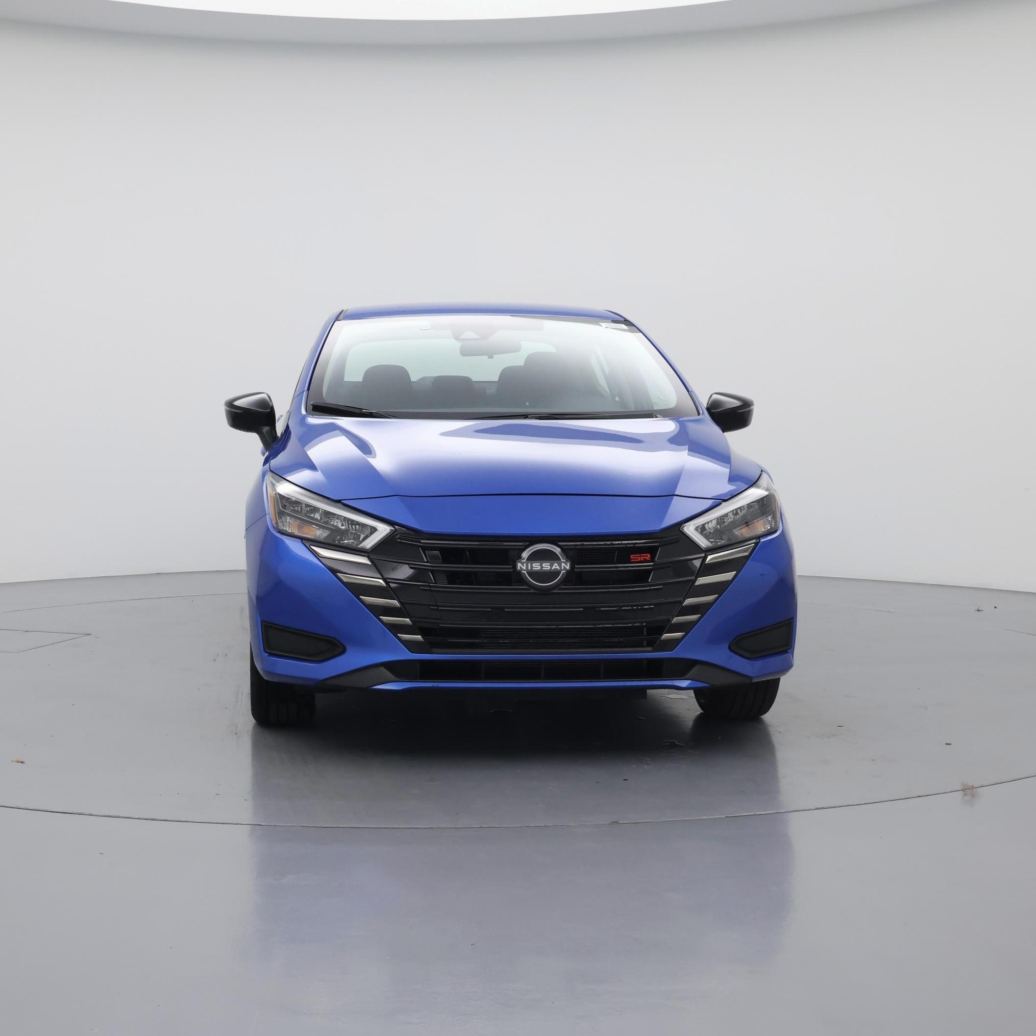 Thumbnail: 2023 Nissan Versa - 5