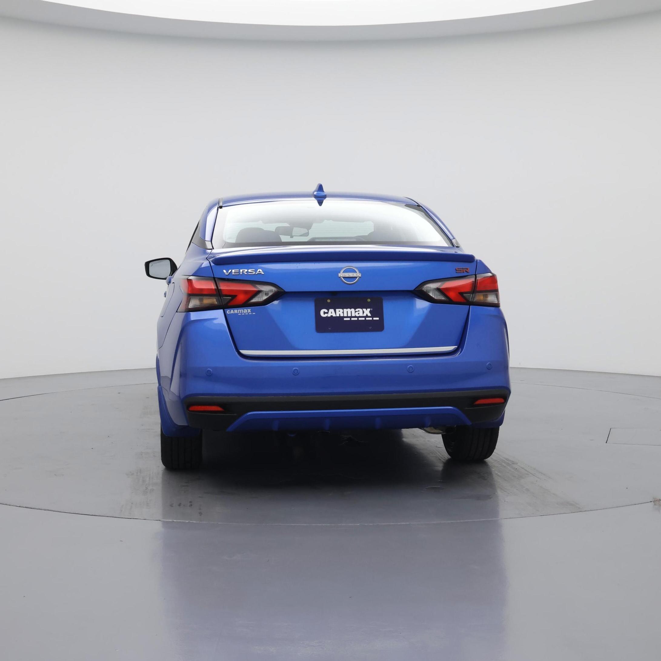 Thumbnail: 2023 Nissan Versa - 6