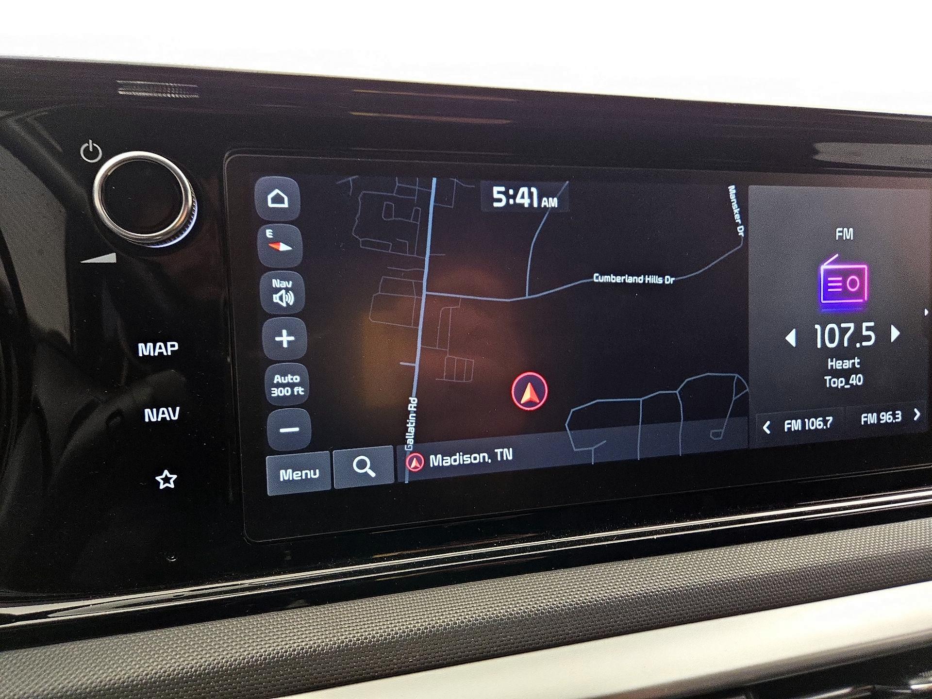 Thumbnail: 2022 Kia K5 - 14