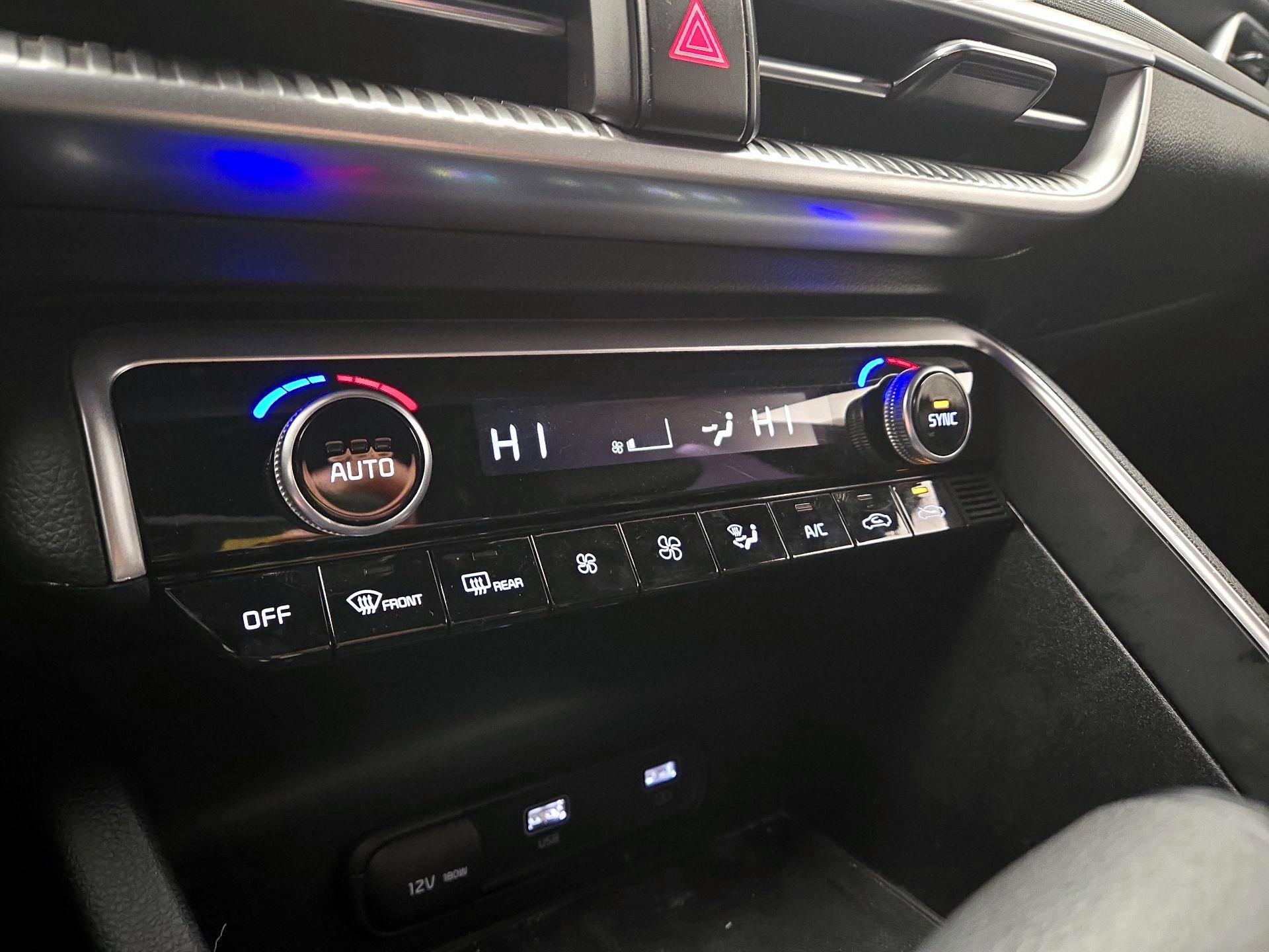 Thumbnail: 2022 Kia K5 - 17