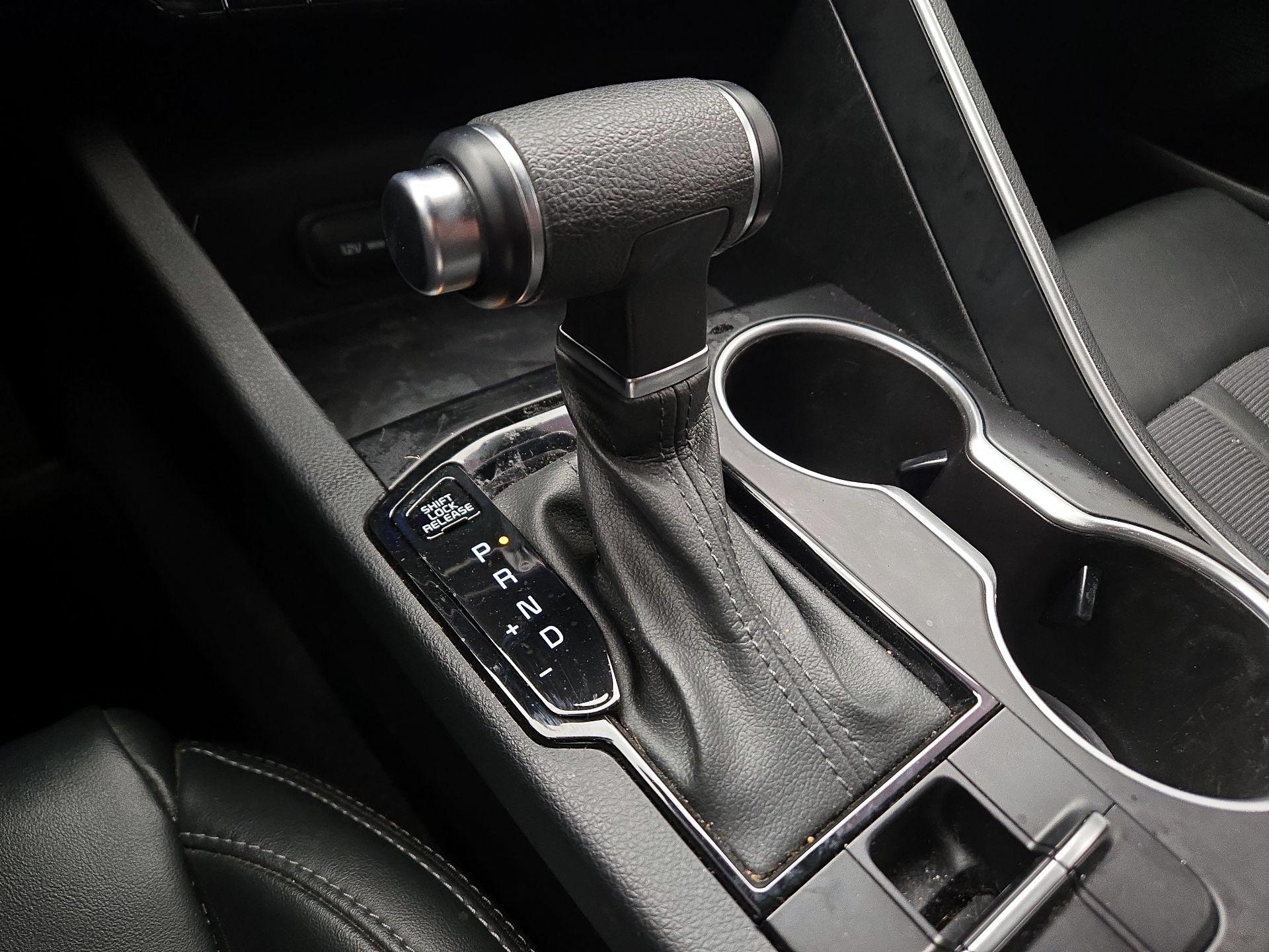 Thumbnail: 2022 Kia K5 - 18