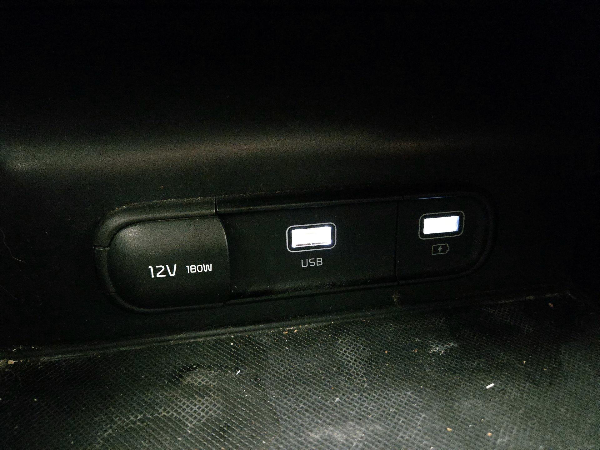 Thumbnail: 2022 Kia K5 - 19