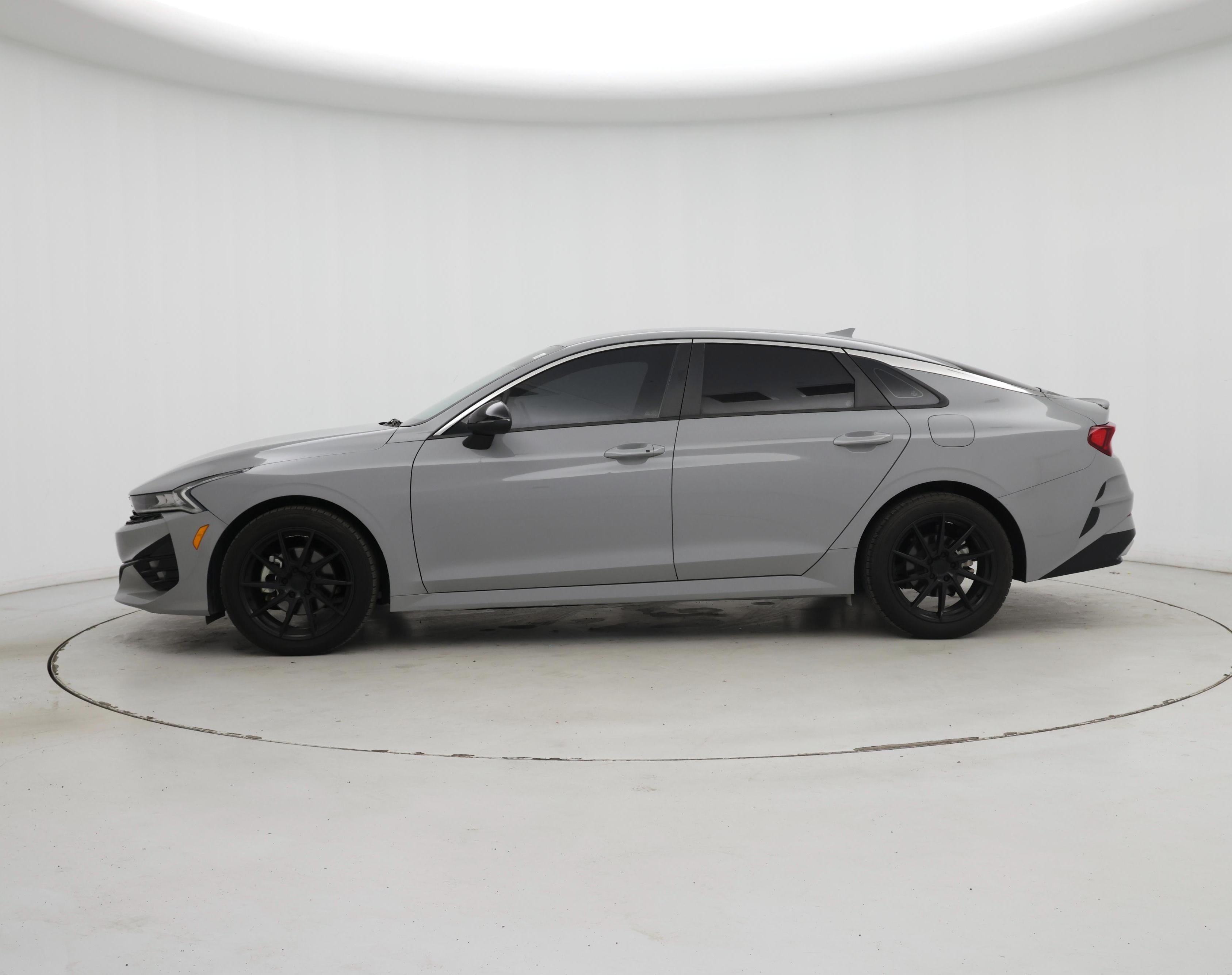 Thumbnail: 2022 Kia K5 - 3