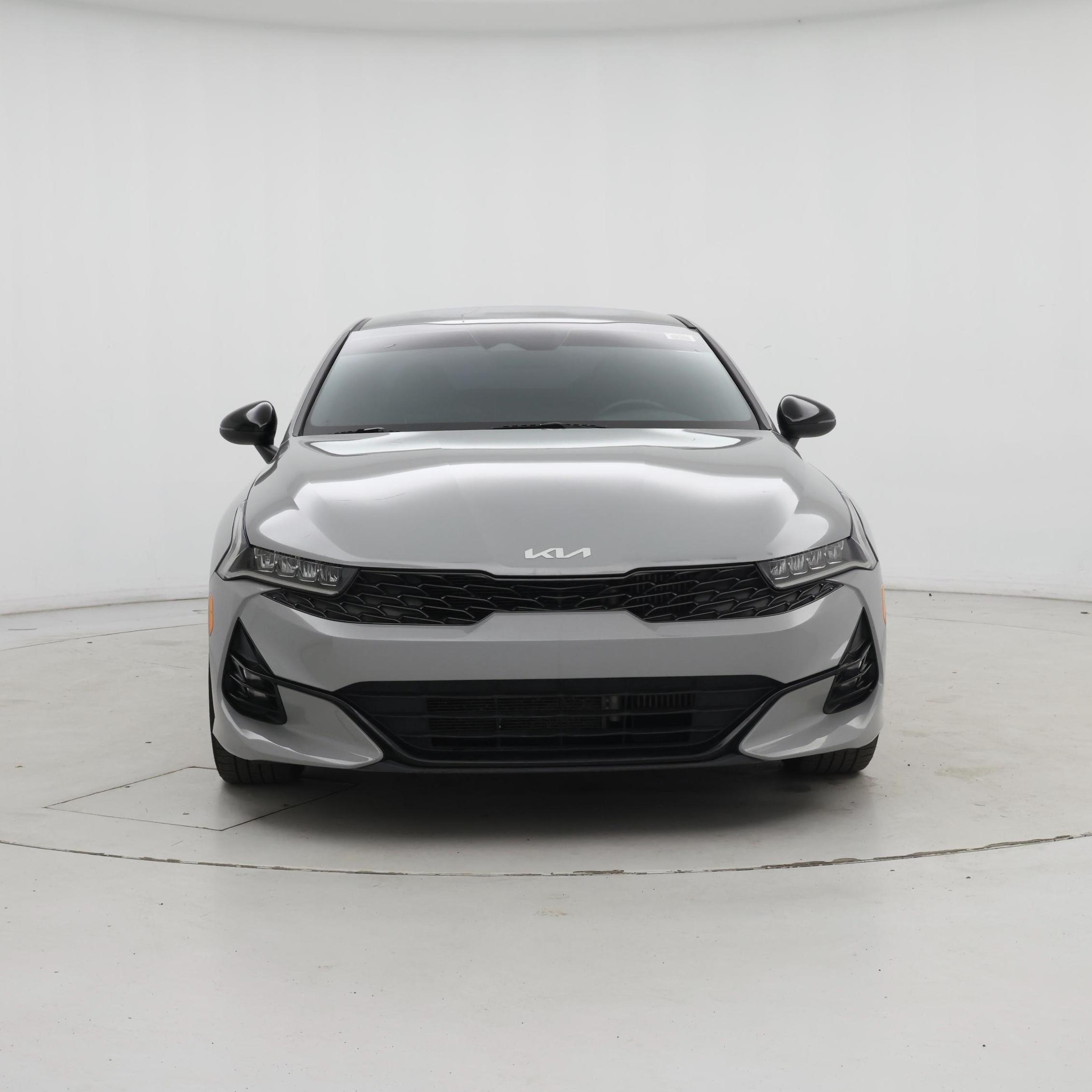 Thumbnail: 2022 Kia K5 - 5