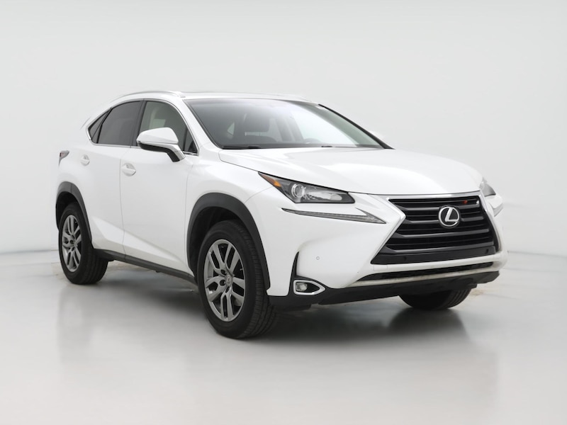 2015 Lexus NX 200t -
                  Madison, TN