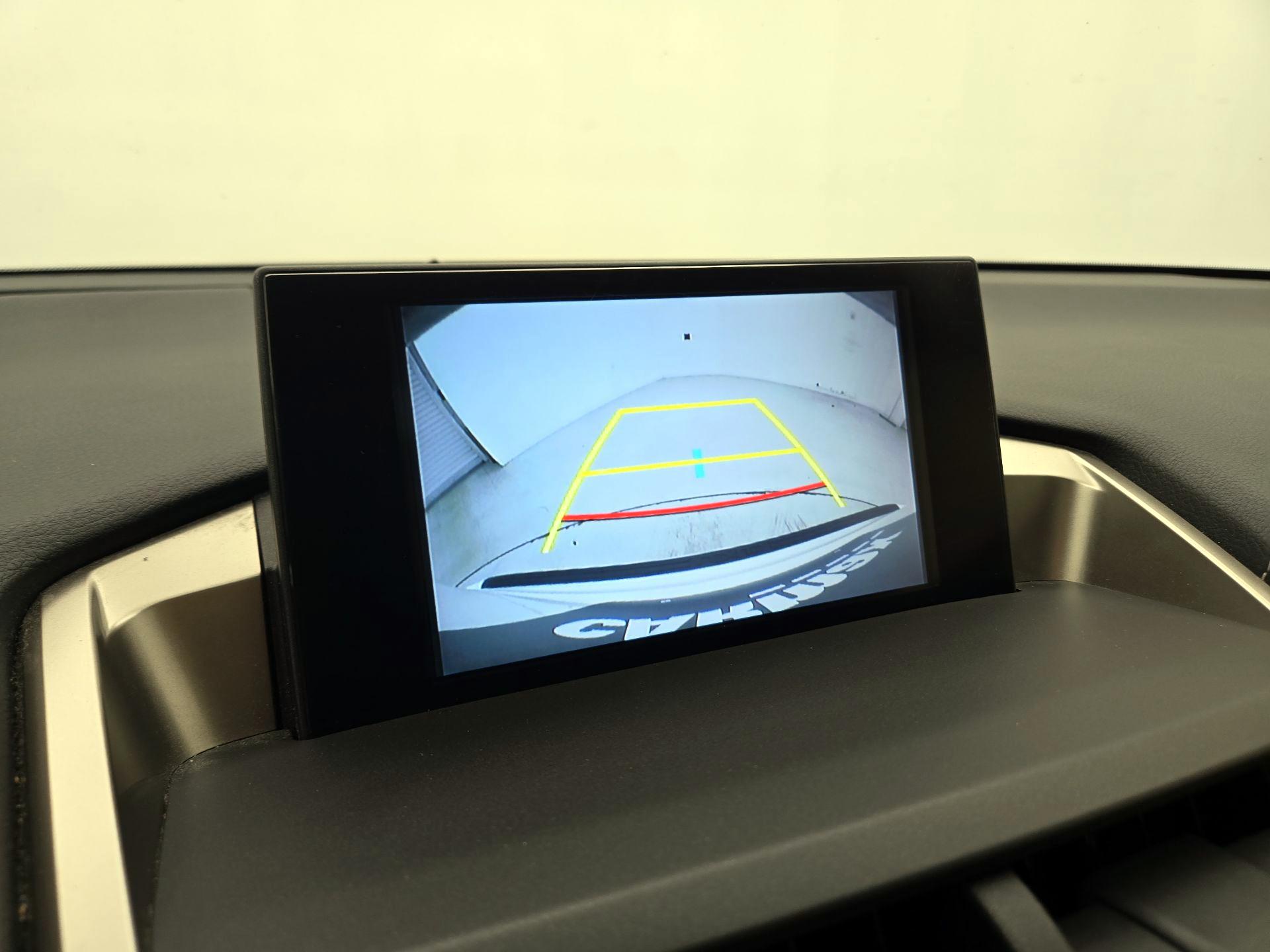 Thumbnail: 2015 Lexus NX - 15