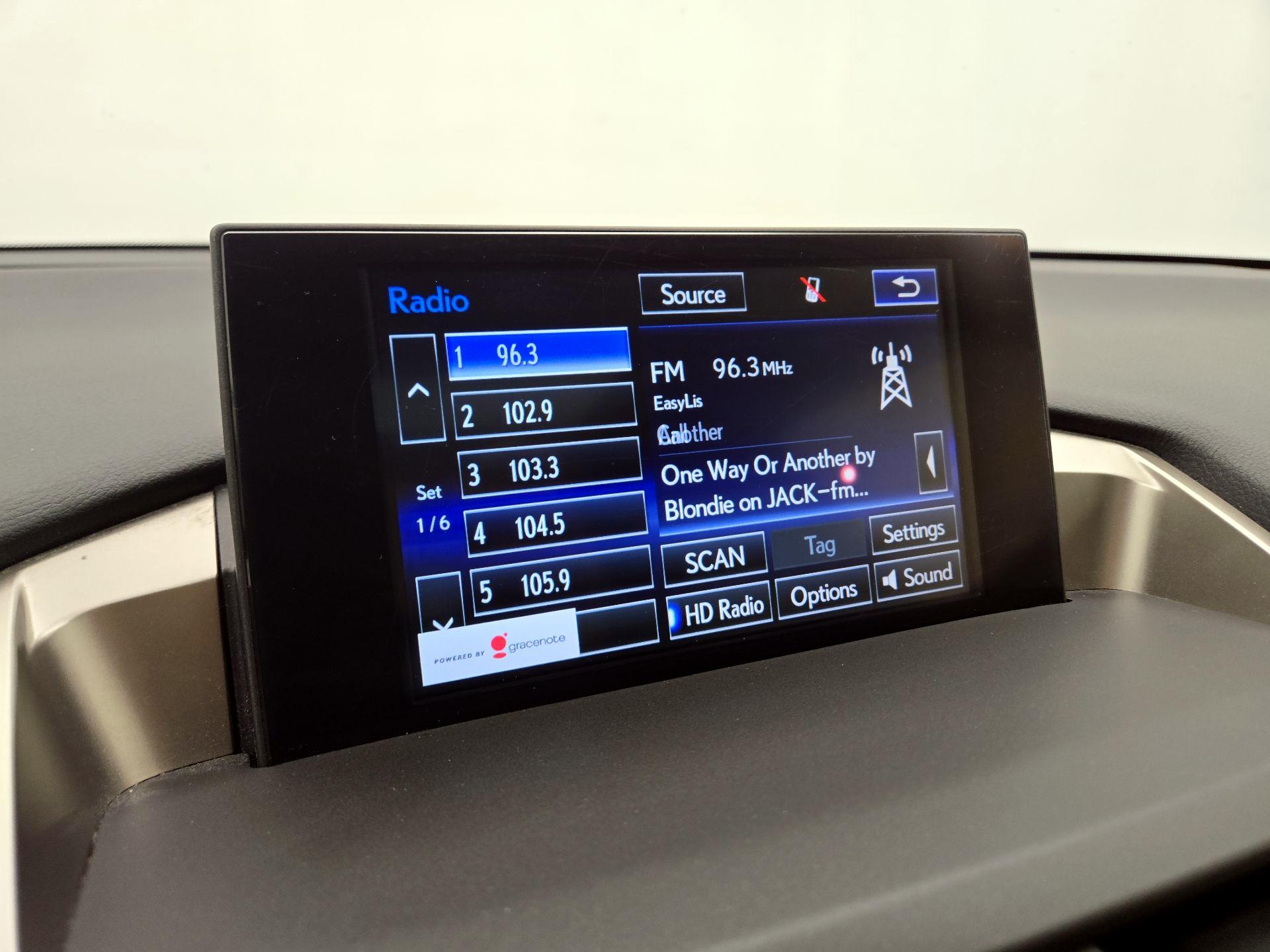 Thumbnail: 2015 Lexus NX - 16