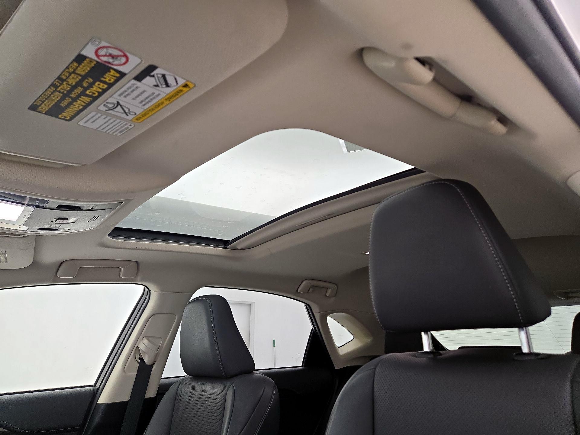 Thumbnail: 2015 Lexus NX - 20