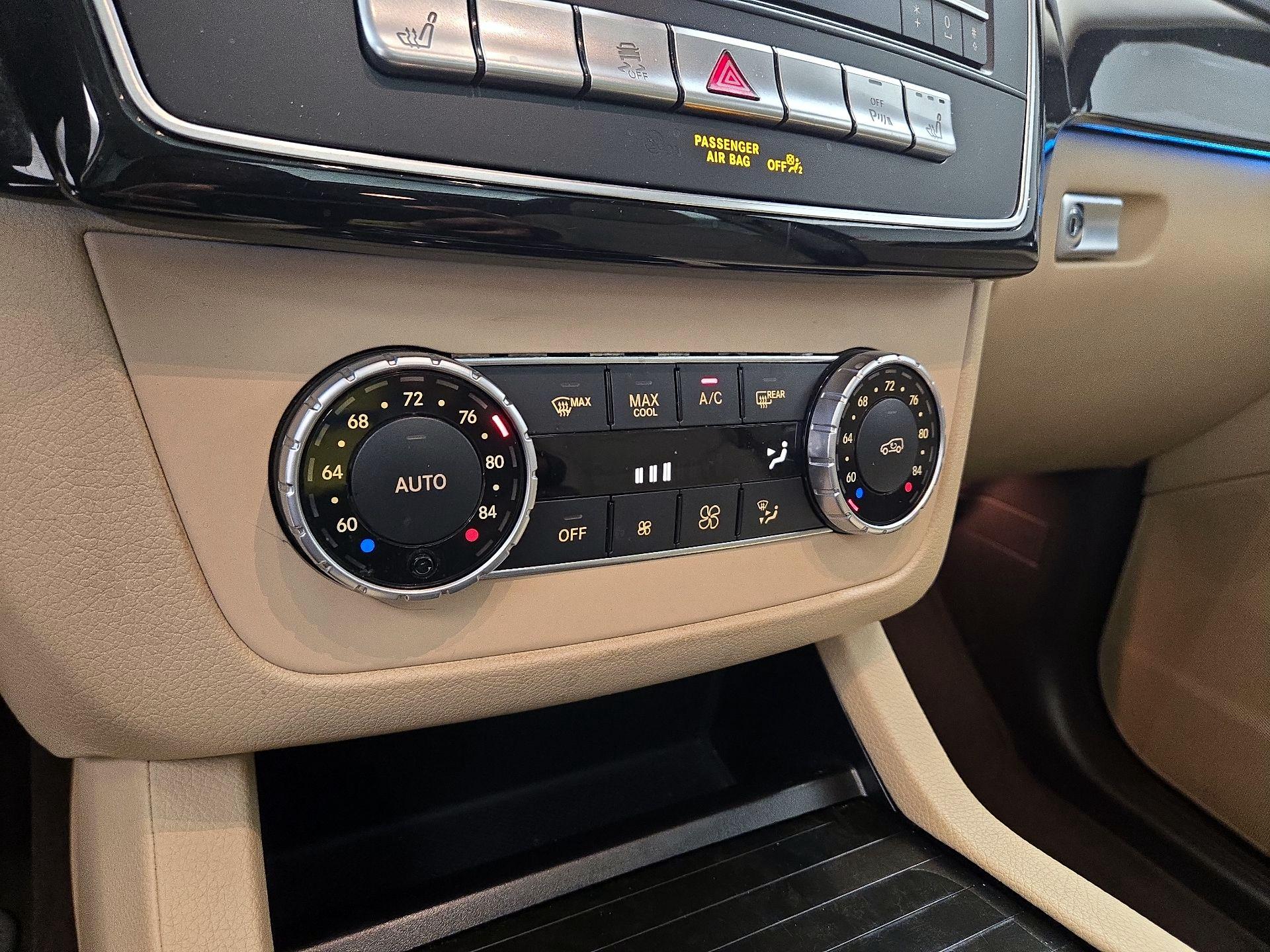 Thumbnail: 2017 Mercedes-Benz GLE - 16