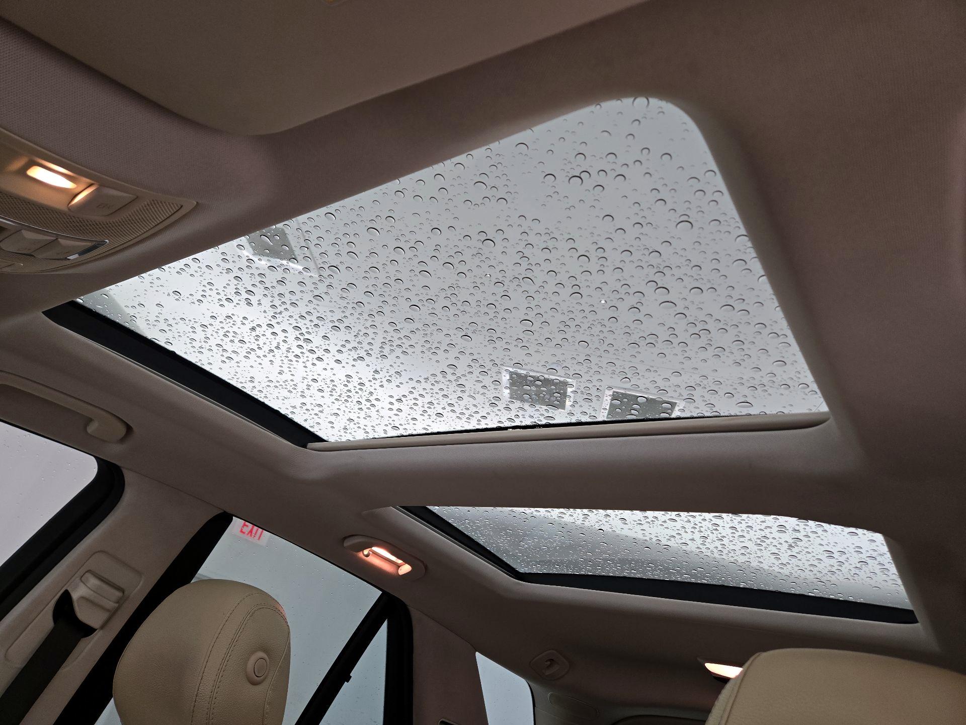 Thumbnail: 2017 Mercedes-Benz GLE - 19