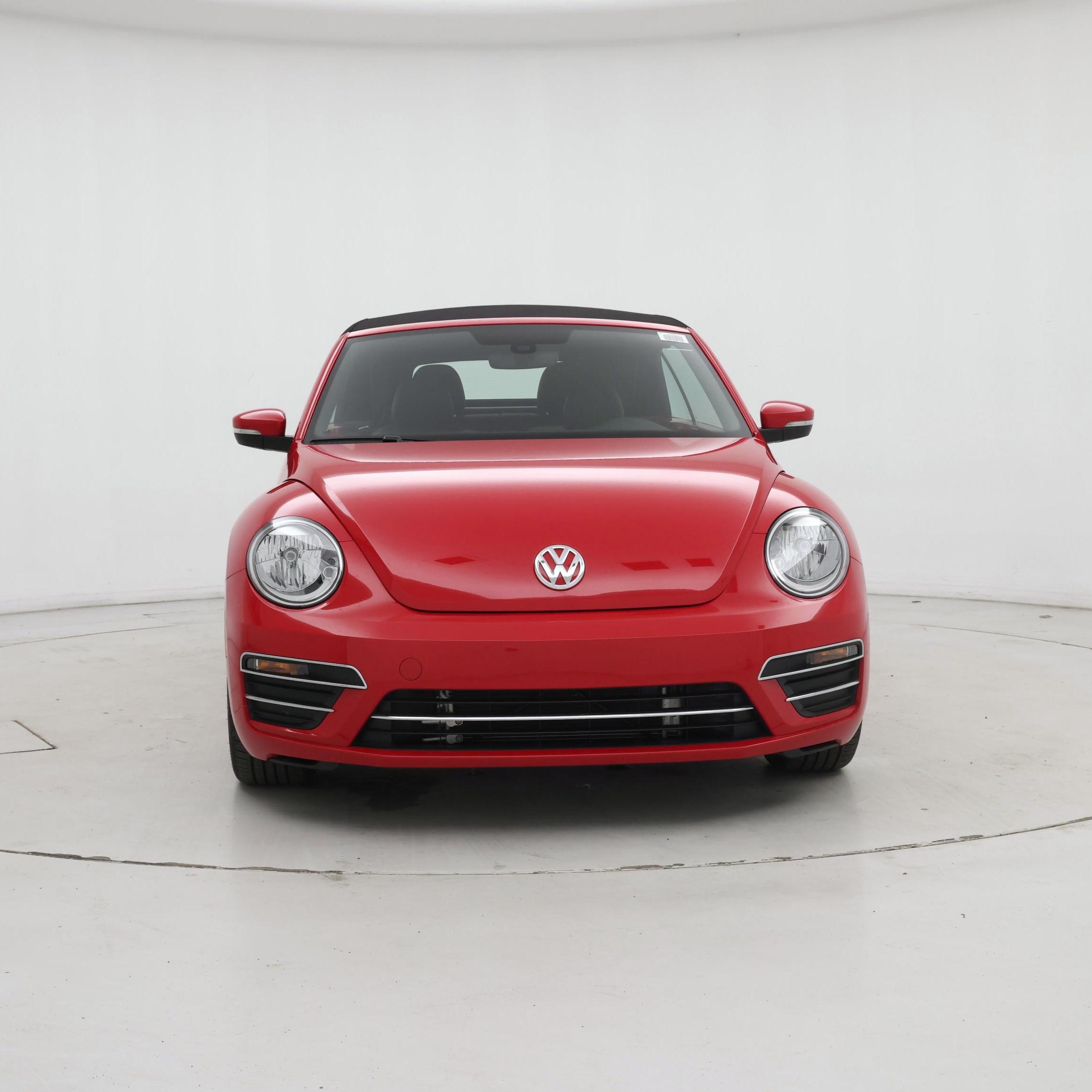 Thumbnail: 2017 Volkswagen Beetle - 5