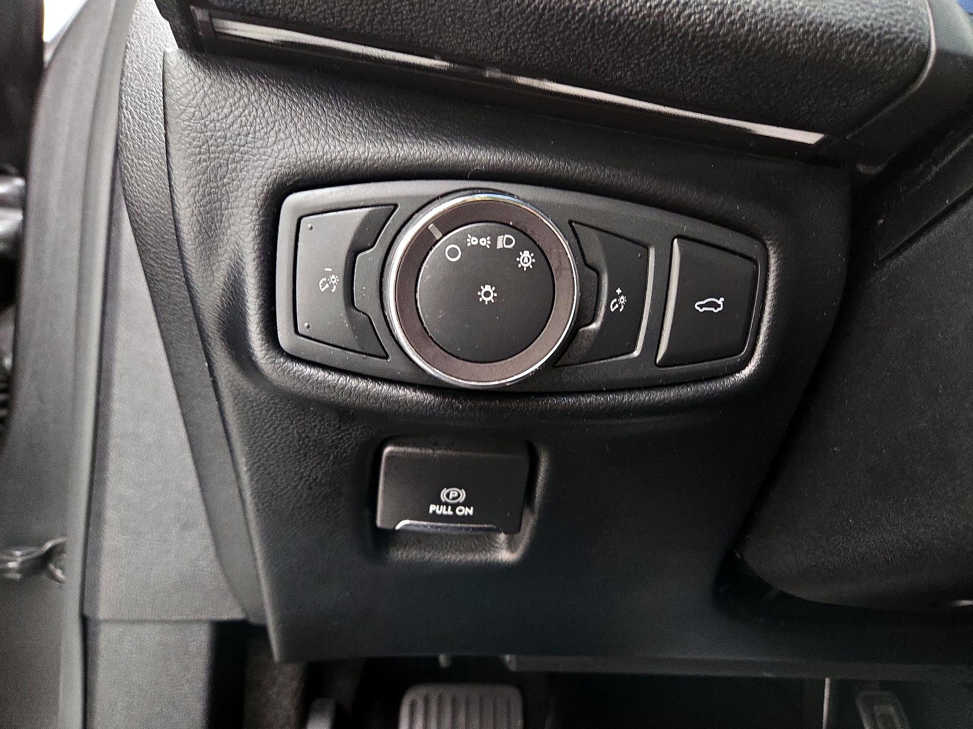 Thumbnail: 2019 Lincoln MKZ - 13