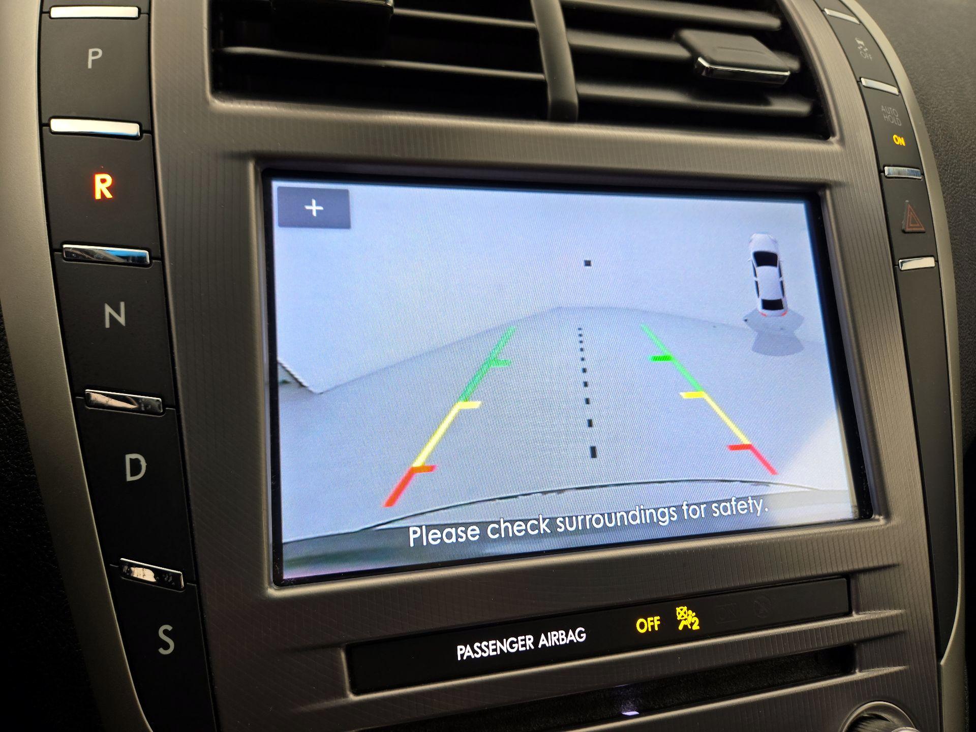 Thumbnail: 2019 Lincoln MKZ - 15