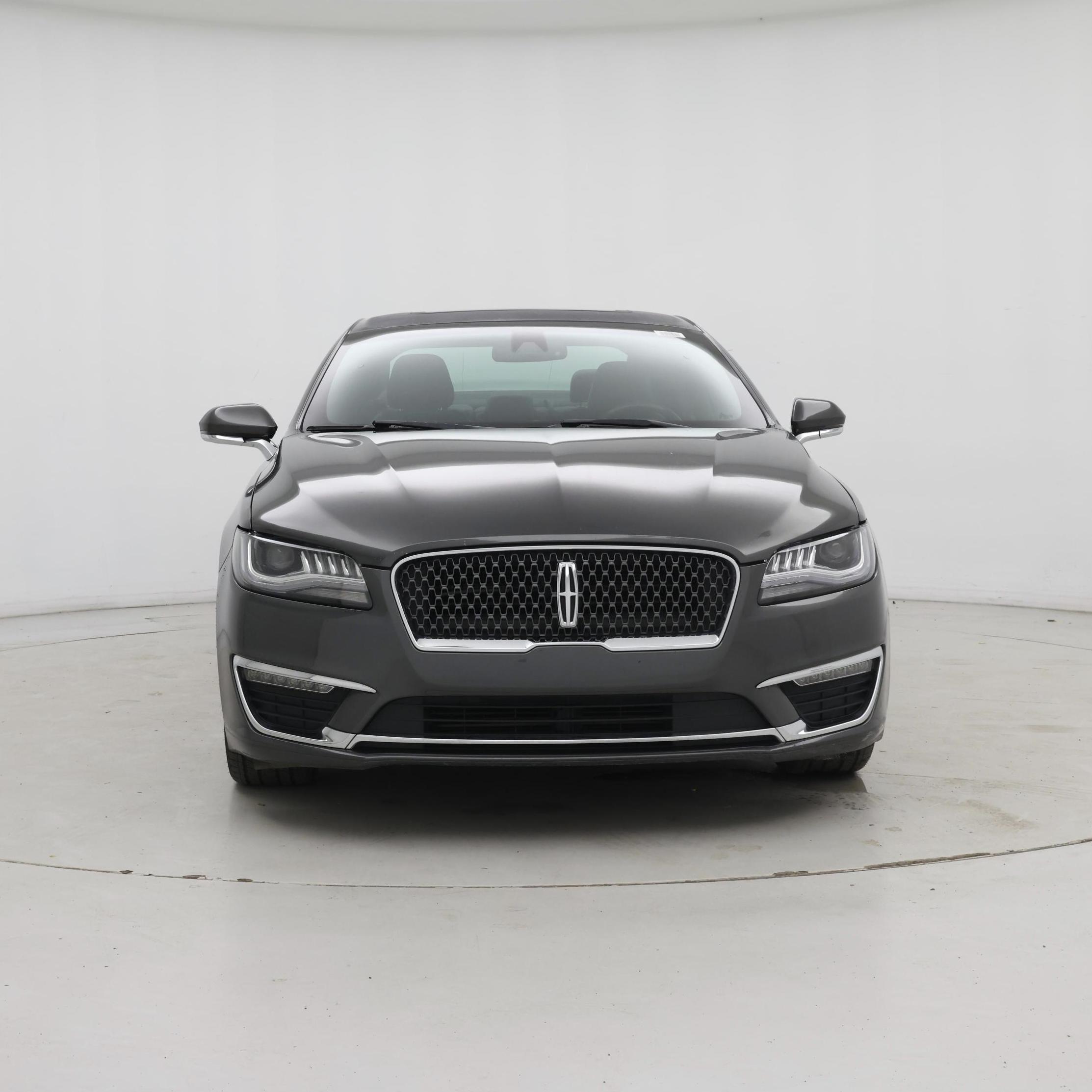 Thumbnail: 2019 Lincoln MKZ - 5