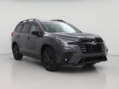 2024 Subaru Ascent Onyx Edition