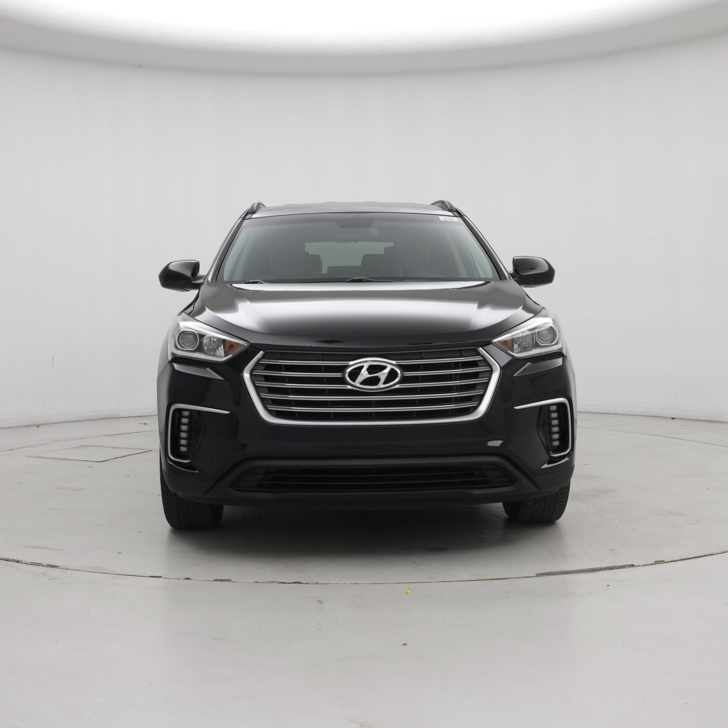 Thumbnail: 2017 Hyundai Santa Fe - 5