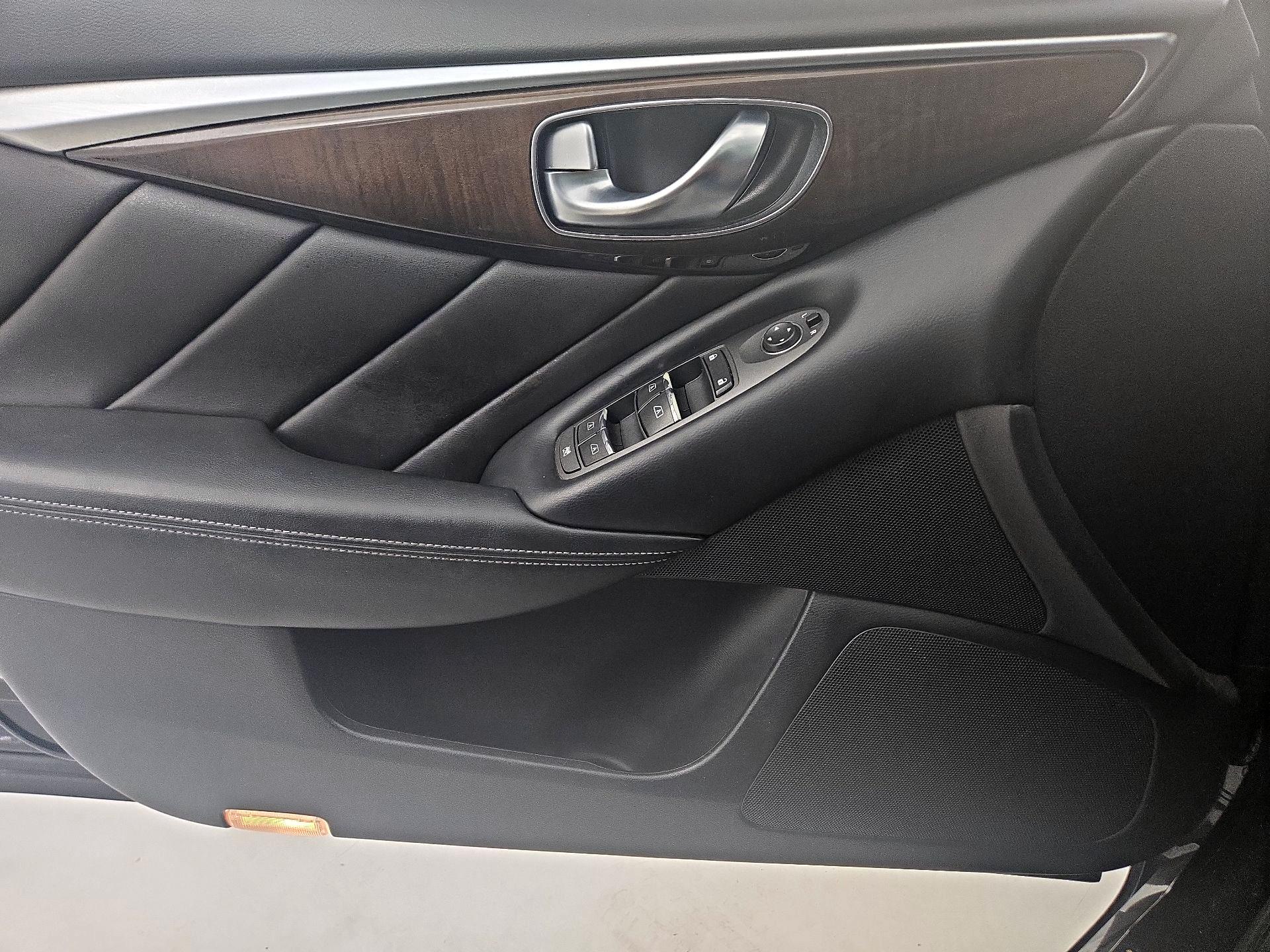 Thumbnail: 2018 INFINITI Q50 - 12