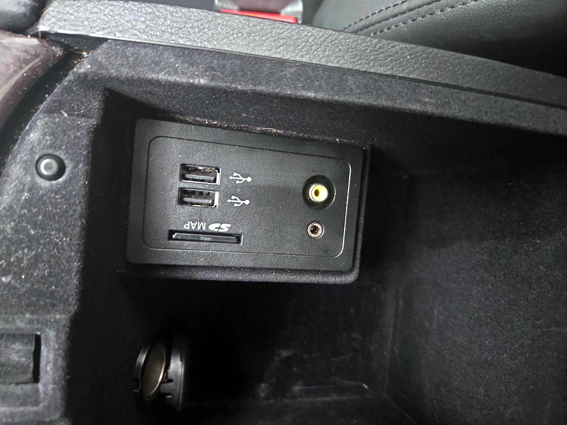 Thumbnail: 2018 INFINITI Q50 - 19