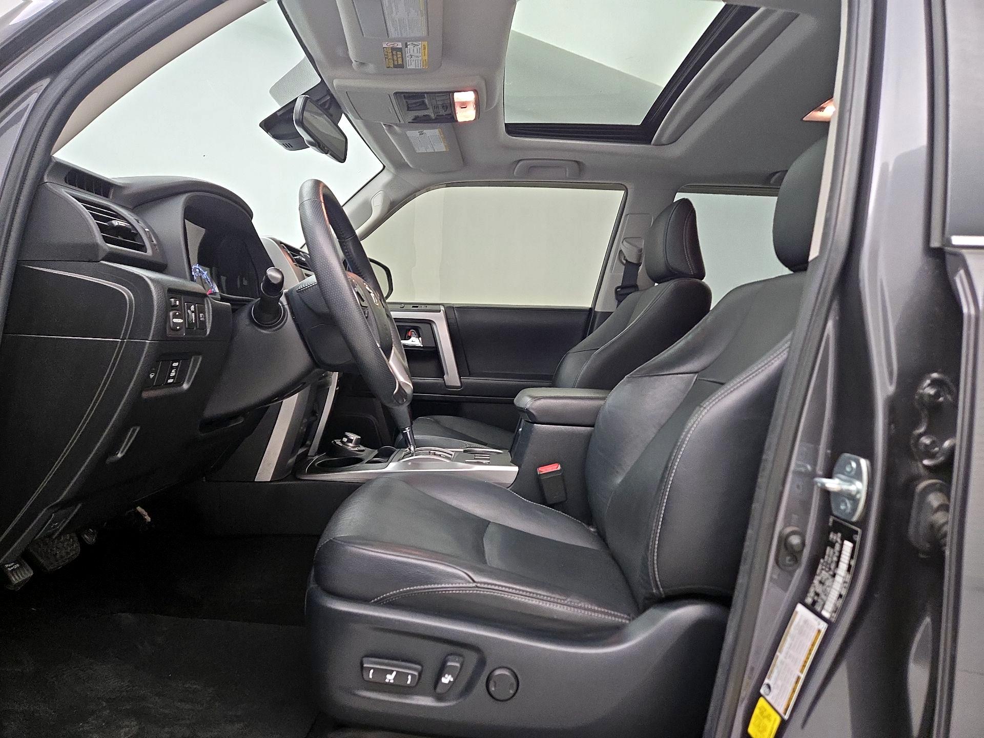 Thumbnail: 2021 Toyota 4Runner - 11