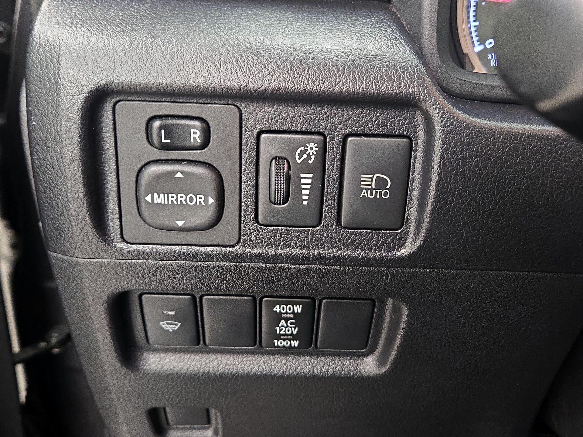 Thumbnail: 2021 Toyota 4Runner - 13