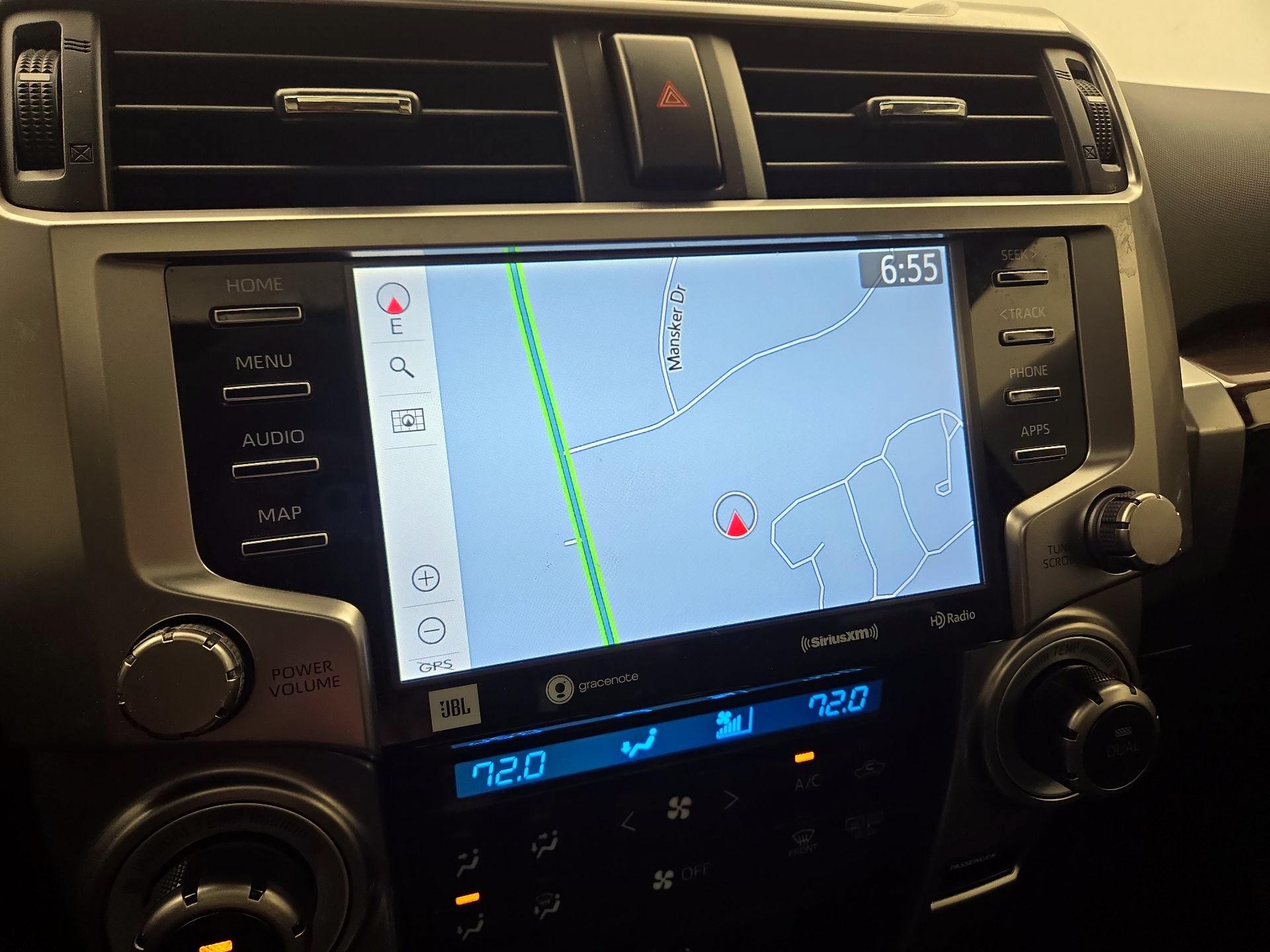 Thumbnail: 2021 Toyota 4Runner - 14