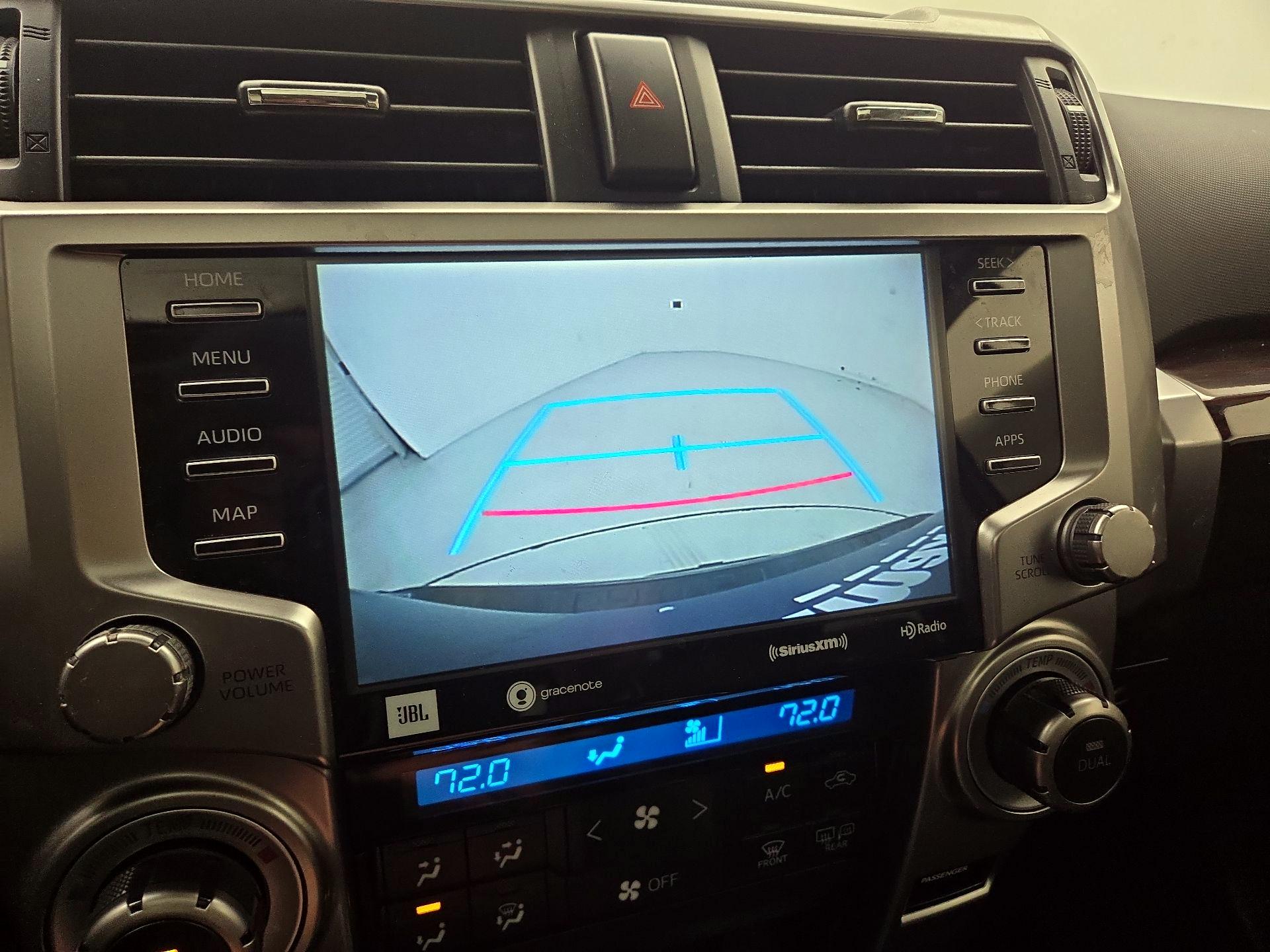 Thumbnail: 2021 Toyota 4Runner - 15