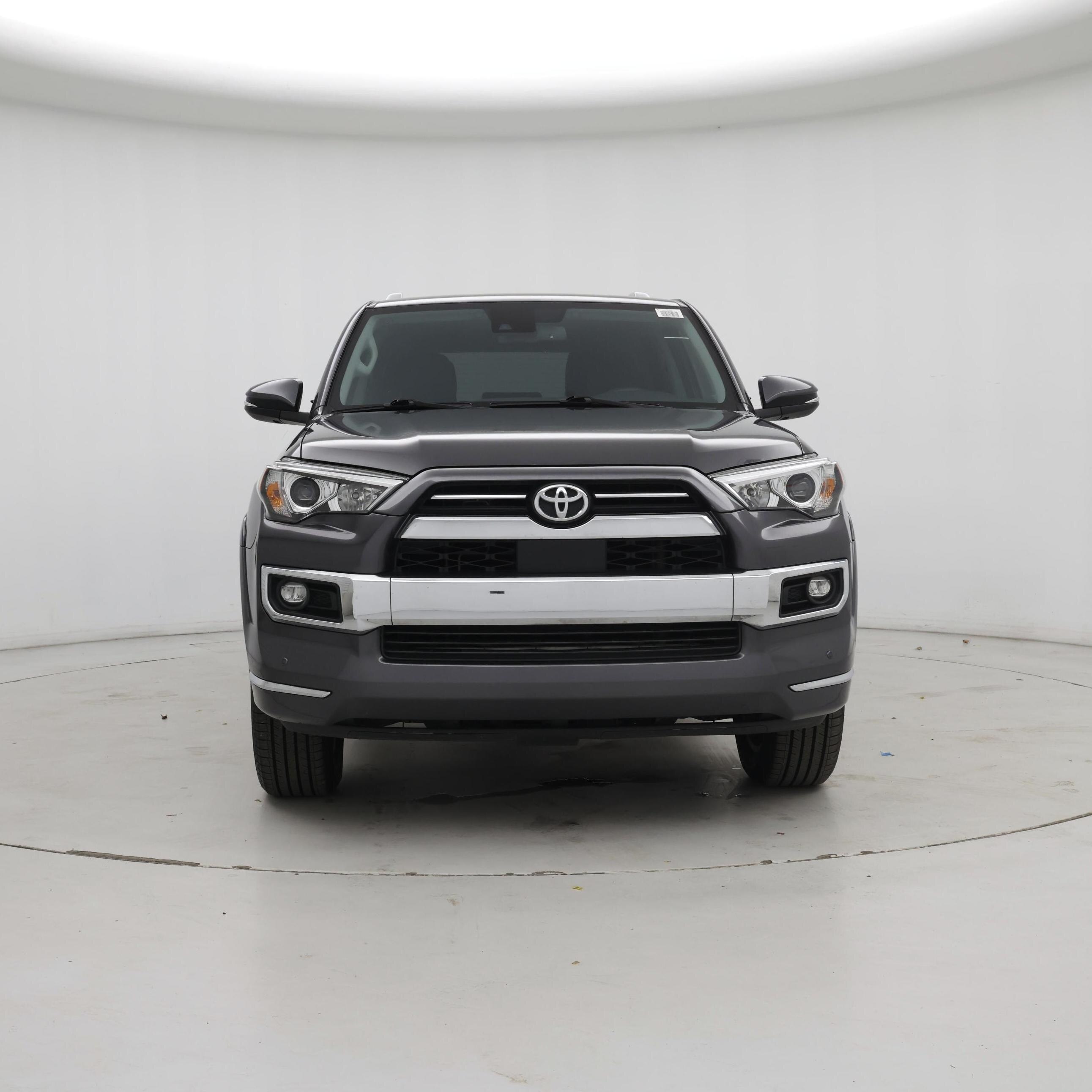 Thumbnail: 2021 Toyota 4Runner - 5