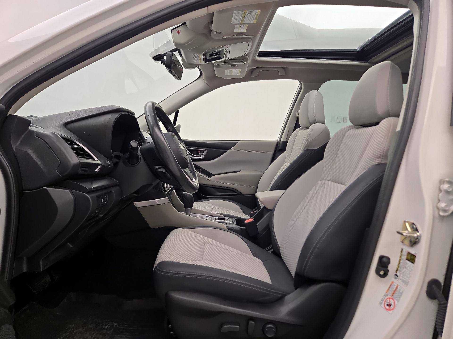 Thumbnail: 2020 Subaru Forester - 11