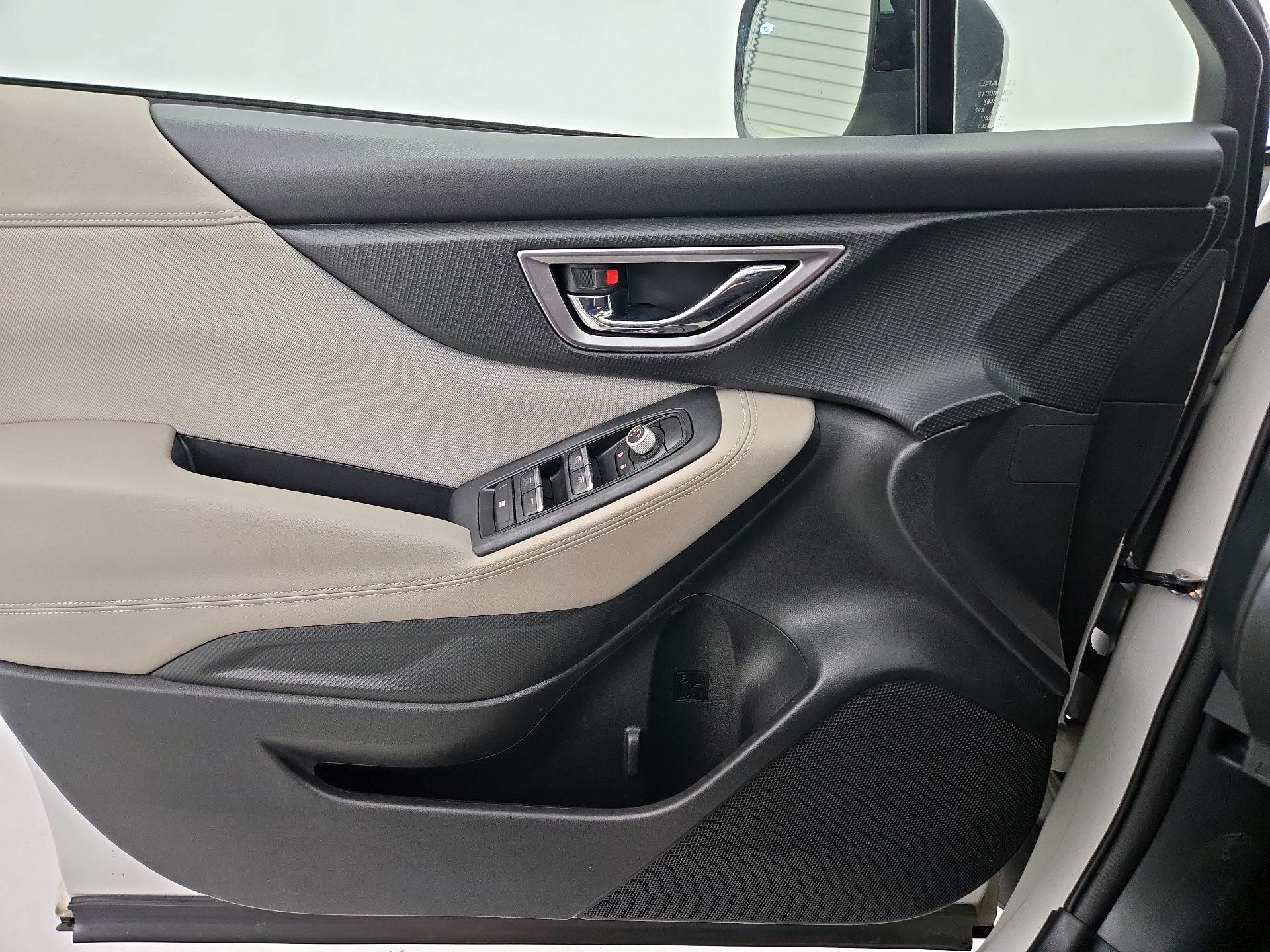 Thumbnail: 2020 Subaru Forester - 12