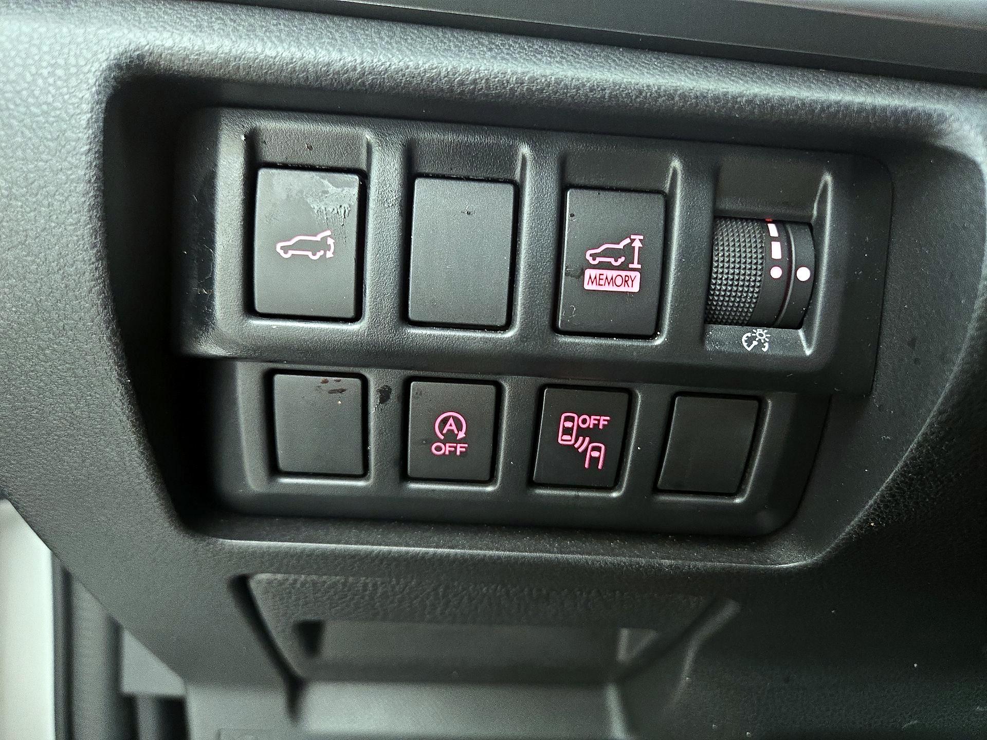 Thumbnail: 2020 Subaru Forester - 13