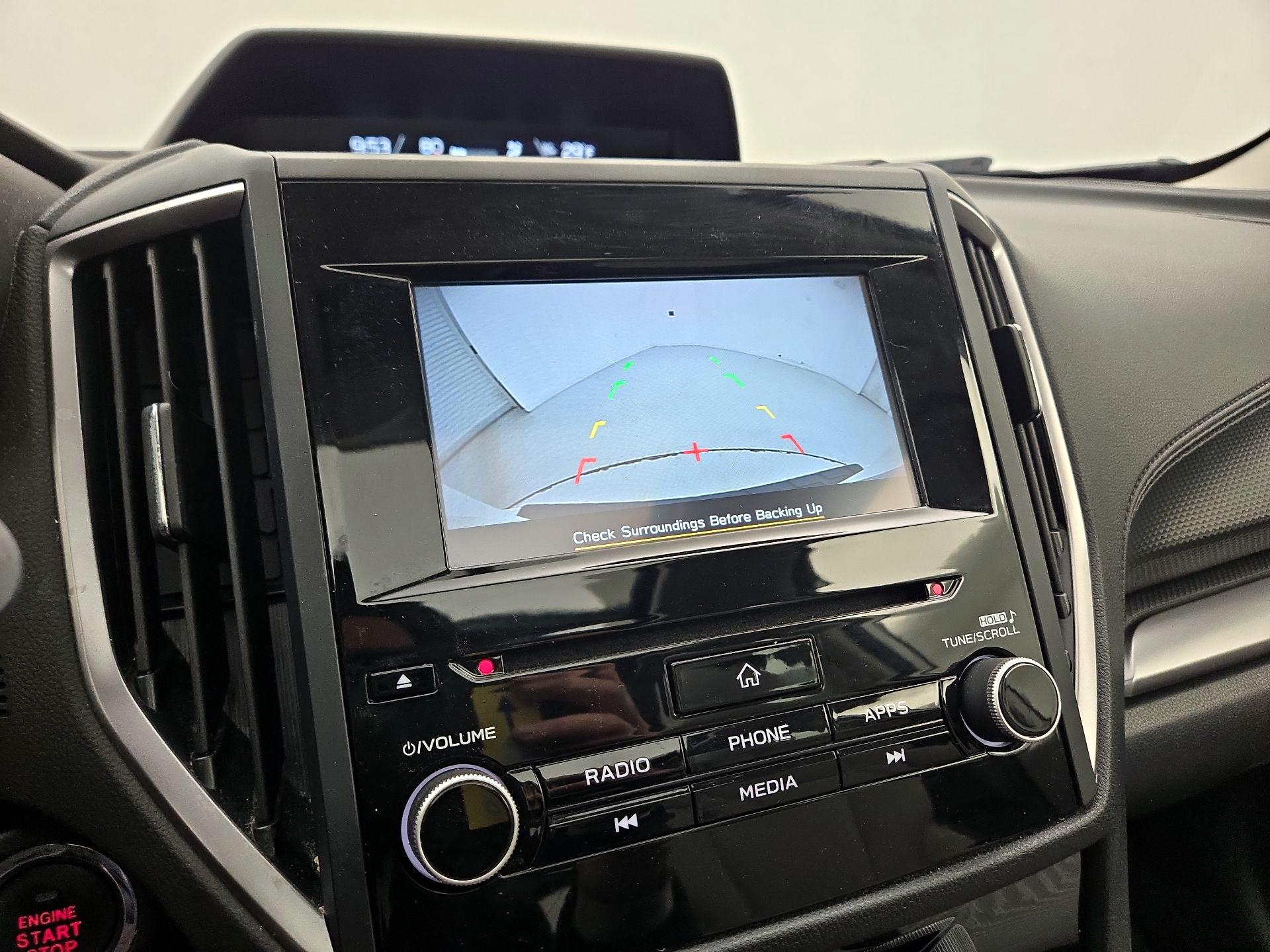 Thumbnail: 2020 Subaru Forester - 14