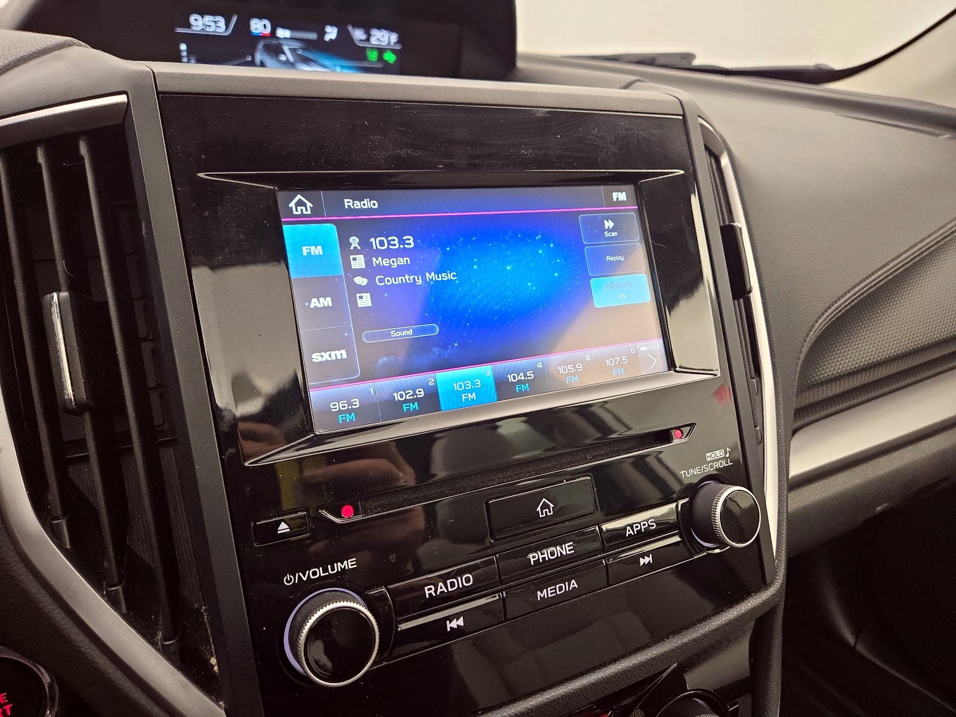 Thumbnail: 2020 Subaru Forester - 15