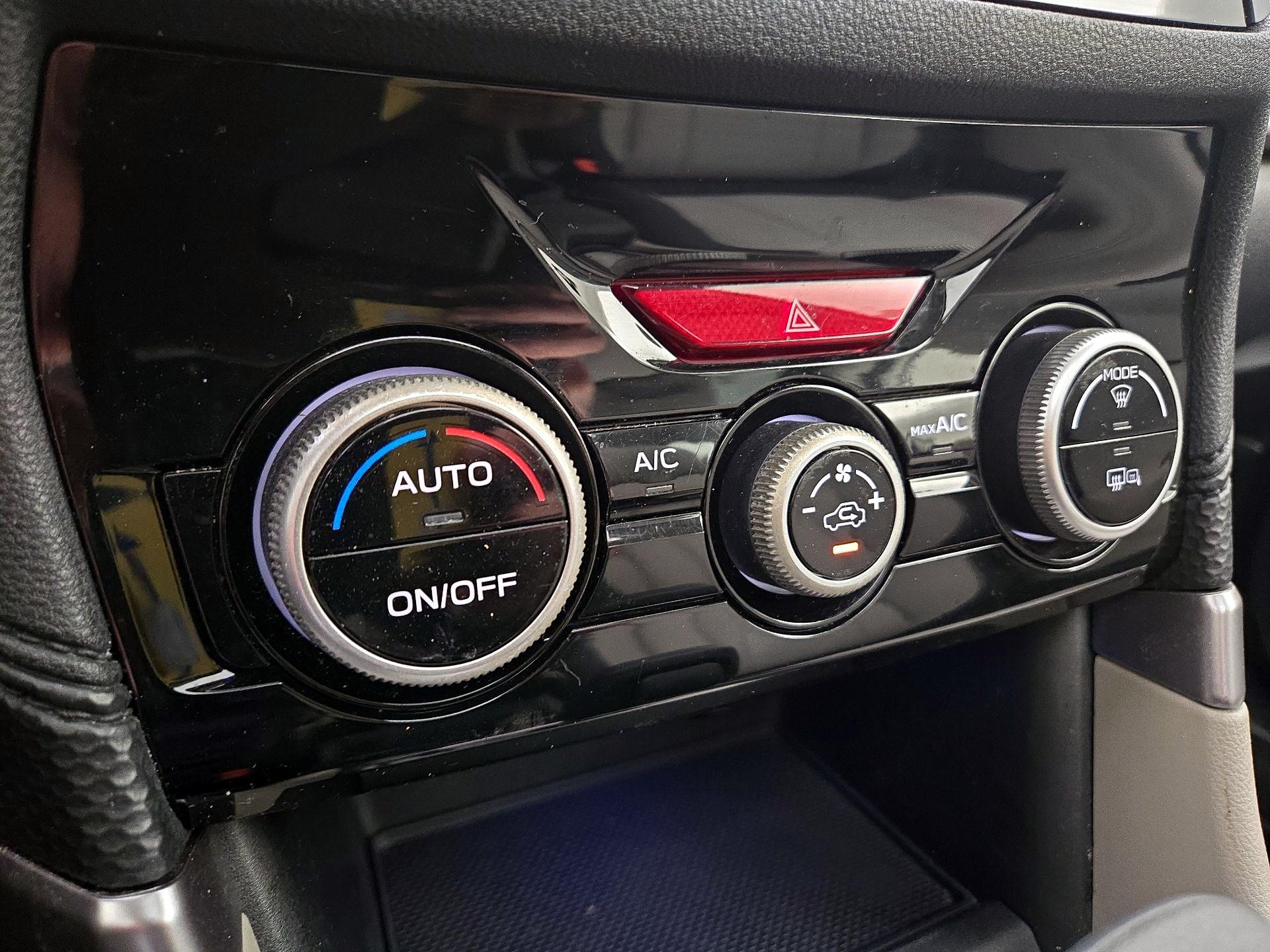 Thumbnail: 2020 Subaru Forester - 16