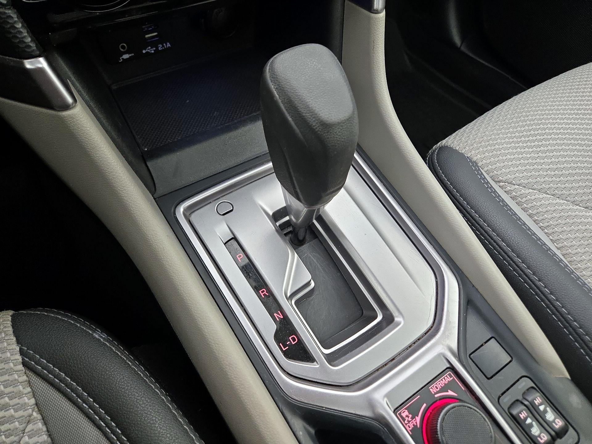 Thumbnail: 2020 Subaru Forester - 17