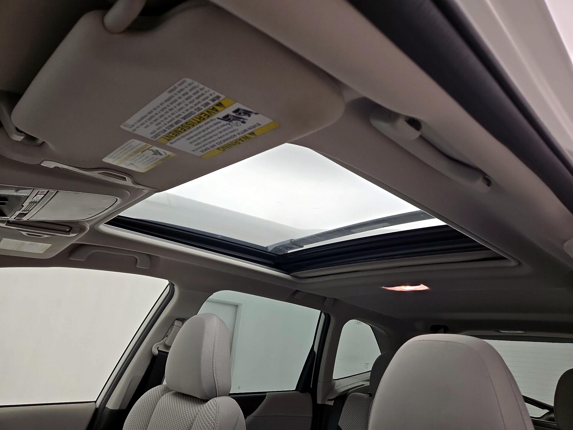 Thumbnail: 2020 Subaru Forester - 19