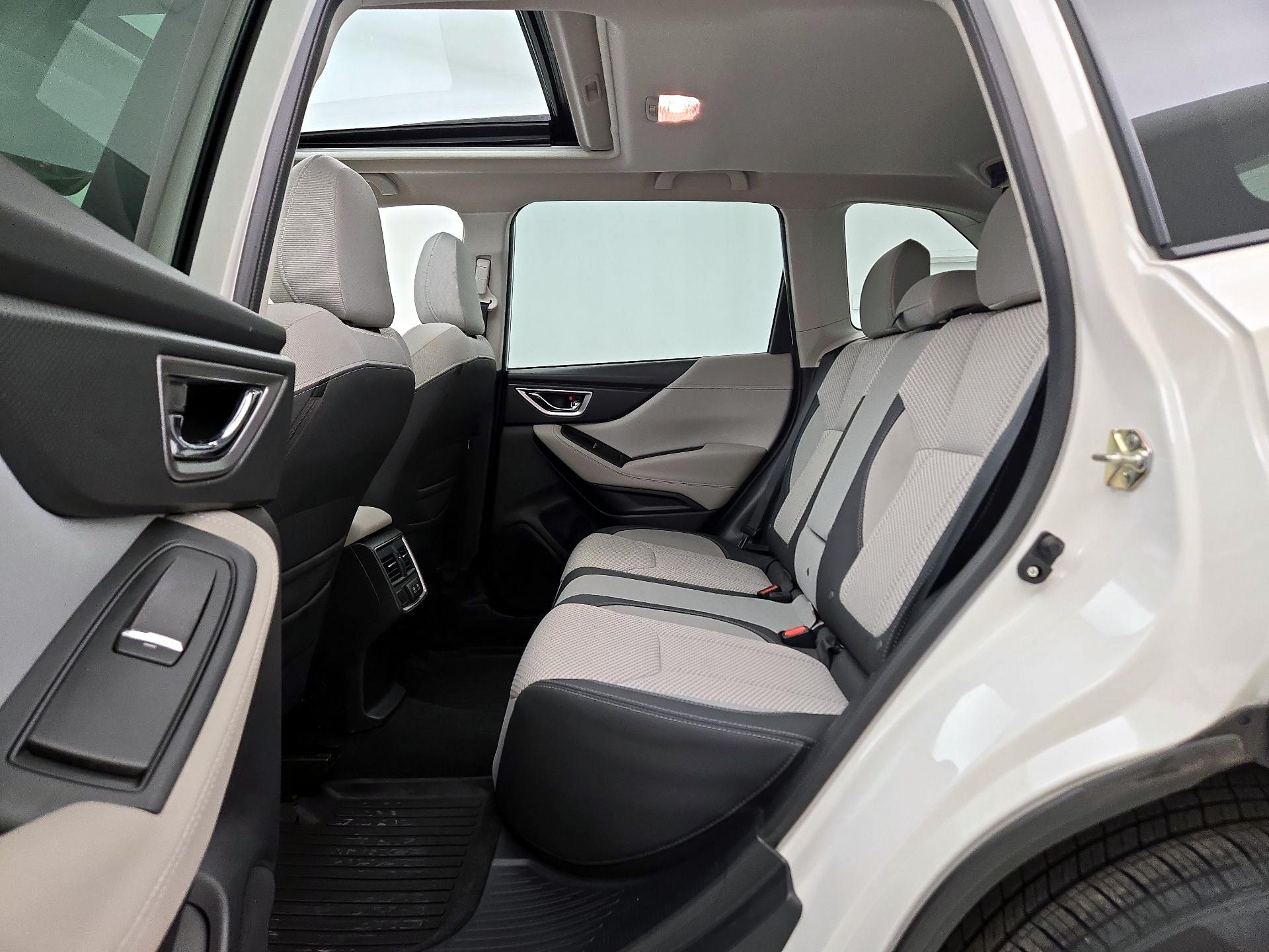 Thumbnail: 2020 Subaru Forester - 20