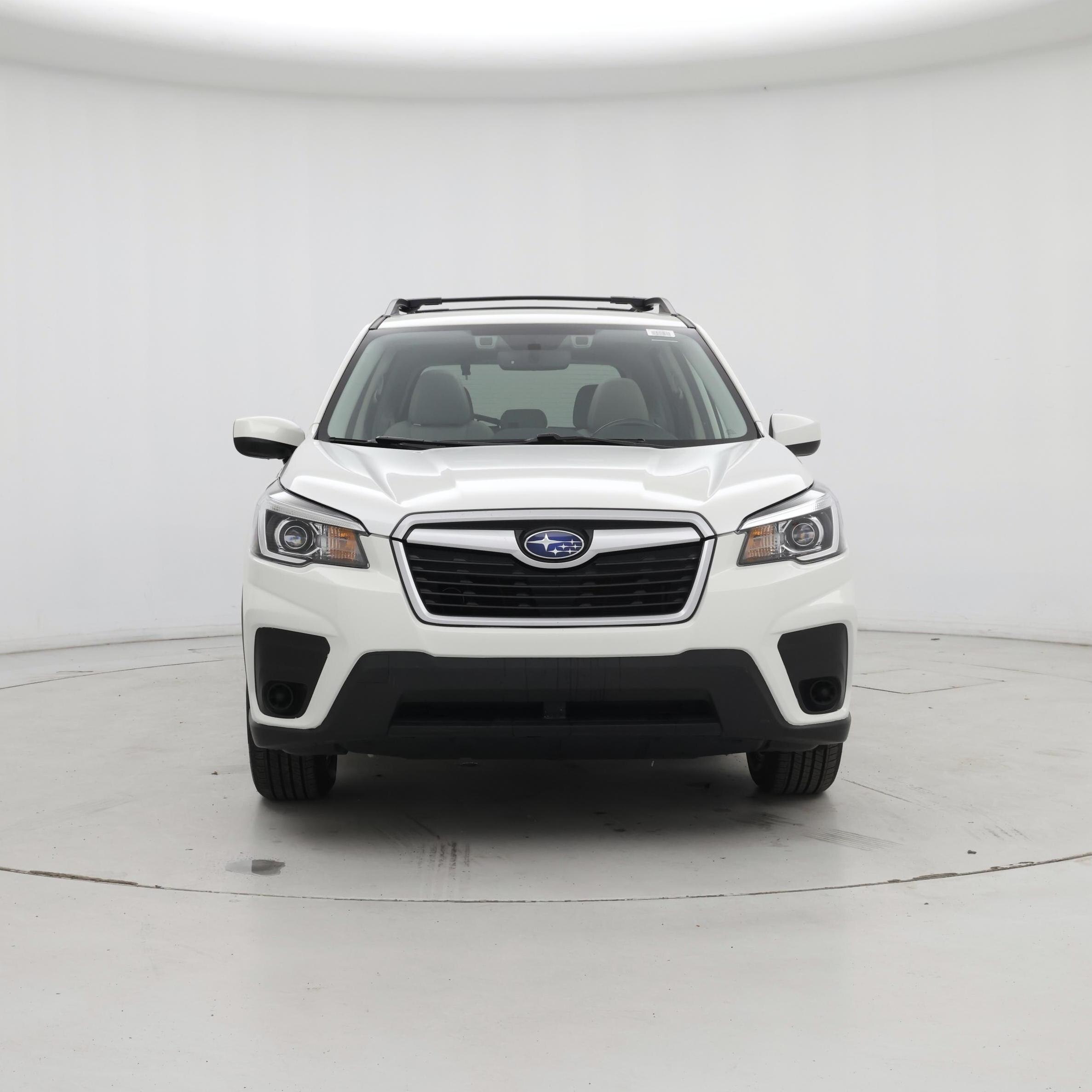 Thumbnail: 2020 Subaru Forester - 5