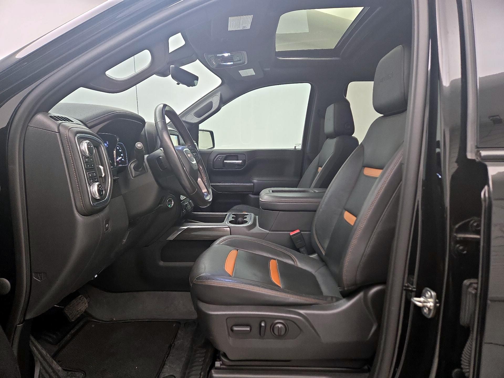 Thumbnail: 2021 GMC Sierra 1500 - 11