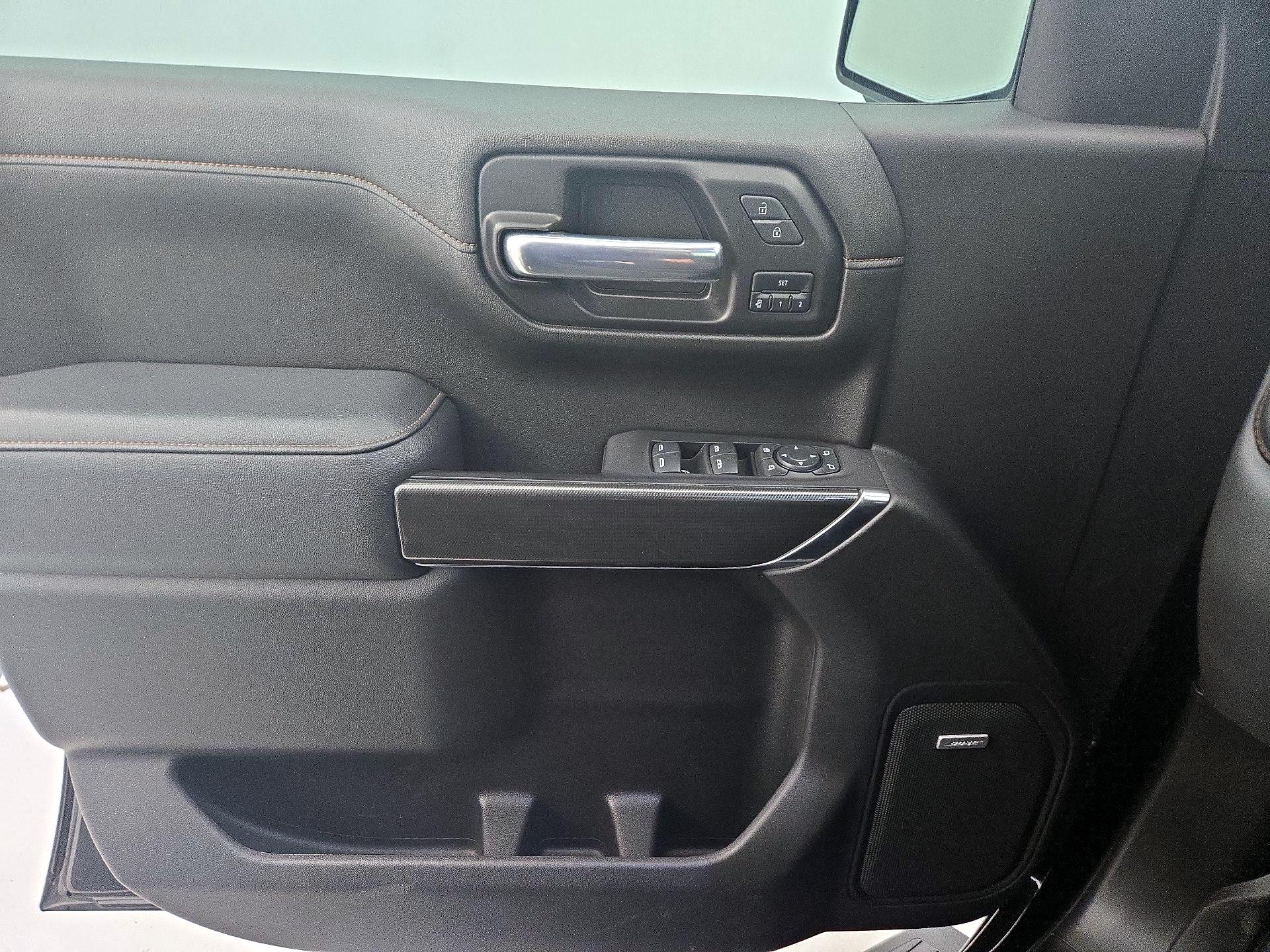 Thumbnail: 2021 GMC Sierra 1500 - 12