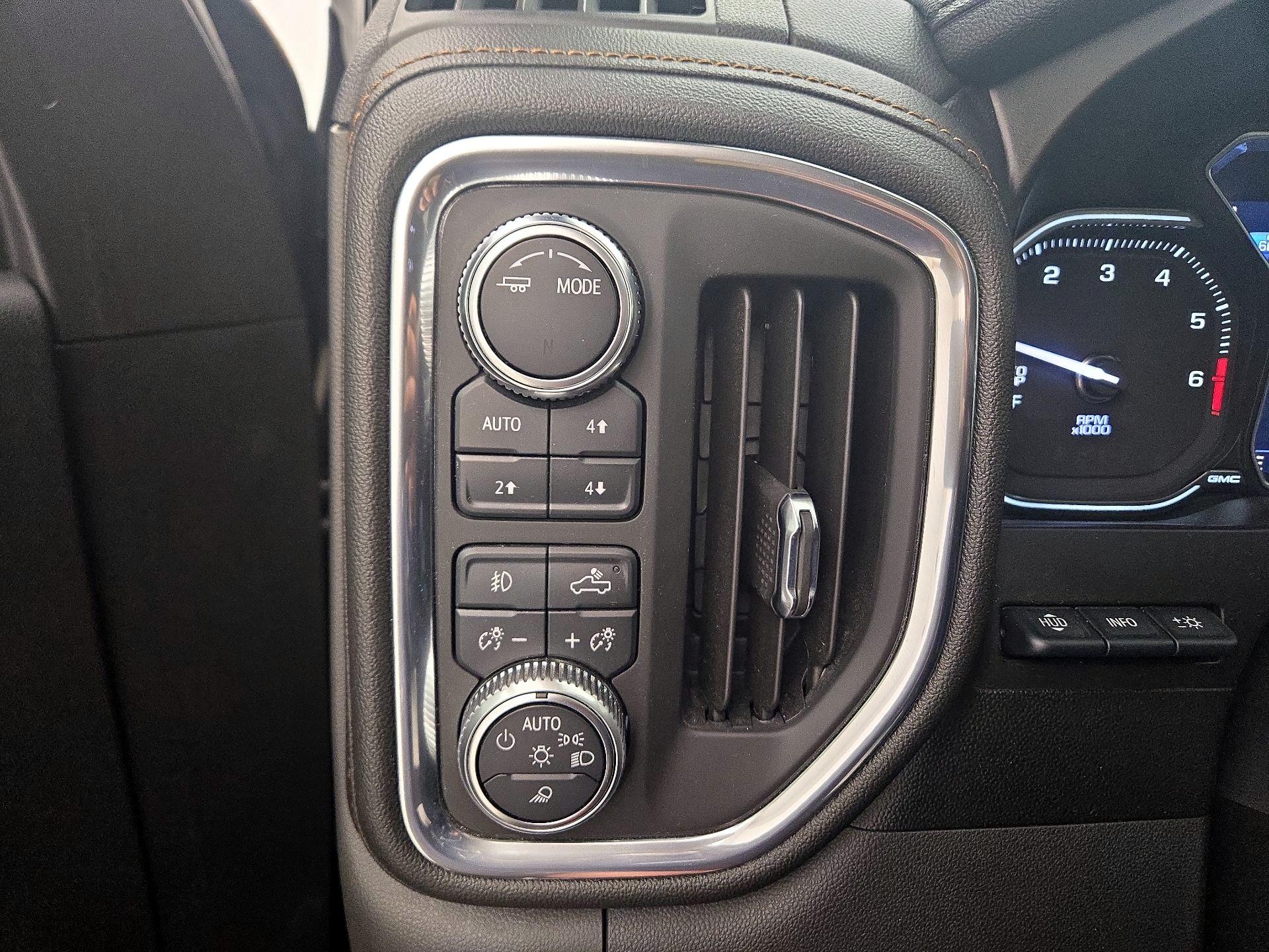 Thumbnail: 2021 GMC Sierra 1500 - 13