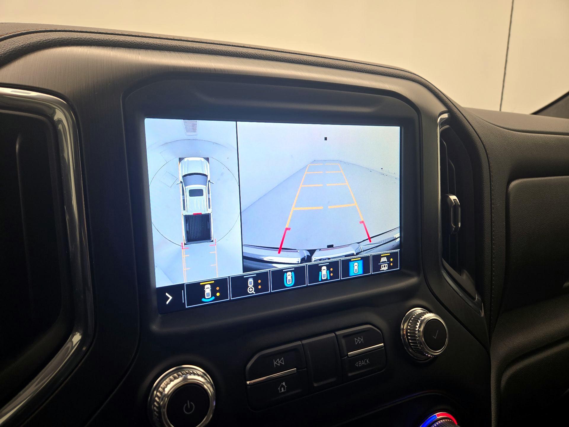 Thumbnail: 2021 GMC Sierra 1500 - 15