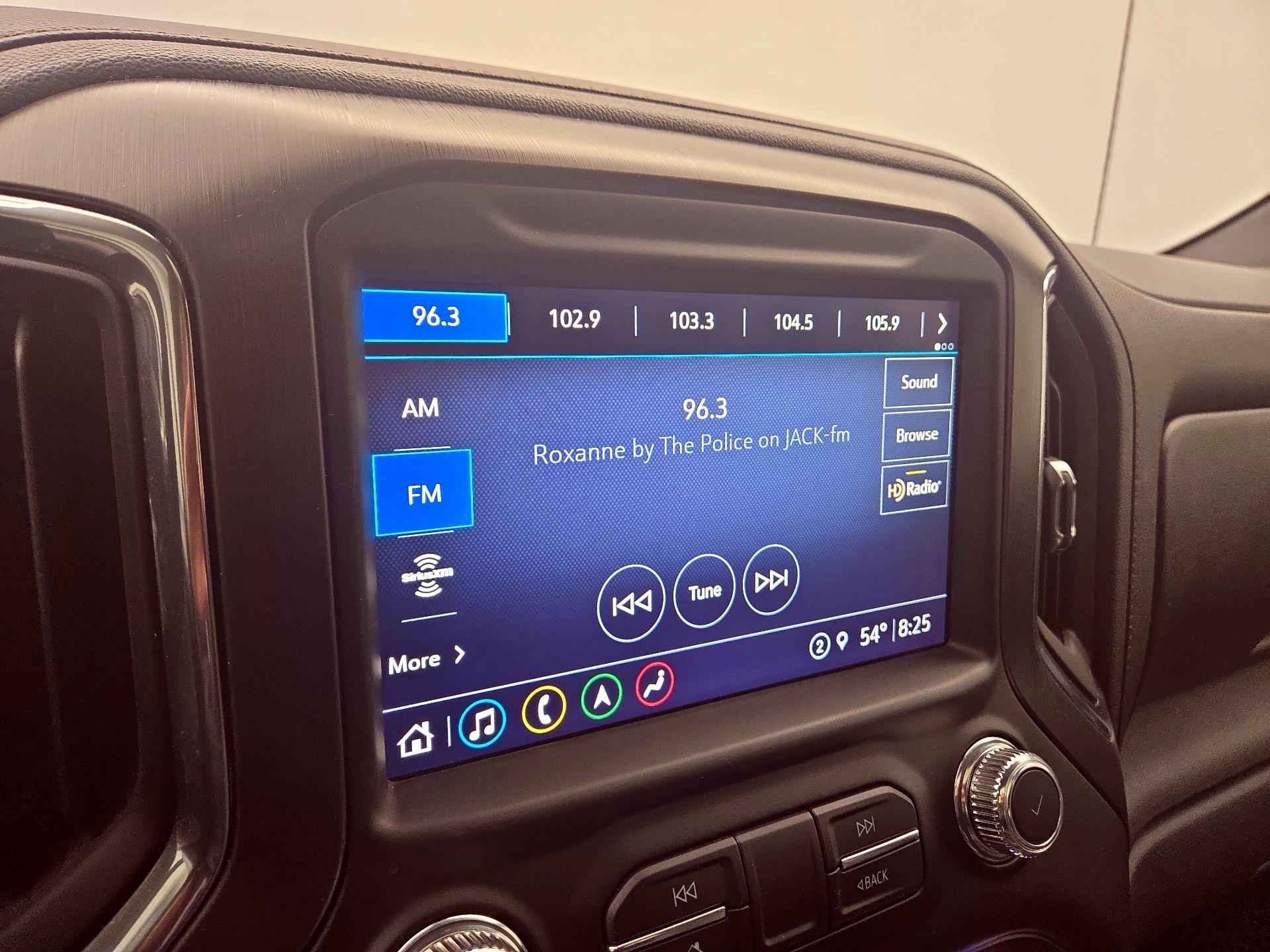 Thumbnail: 2021 GMC Sierra 1500 - 16