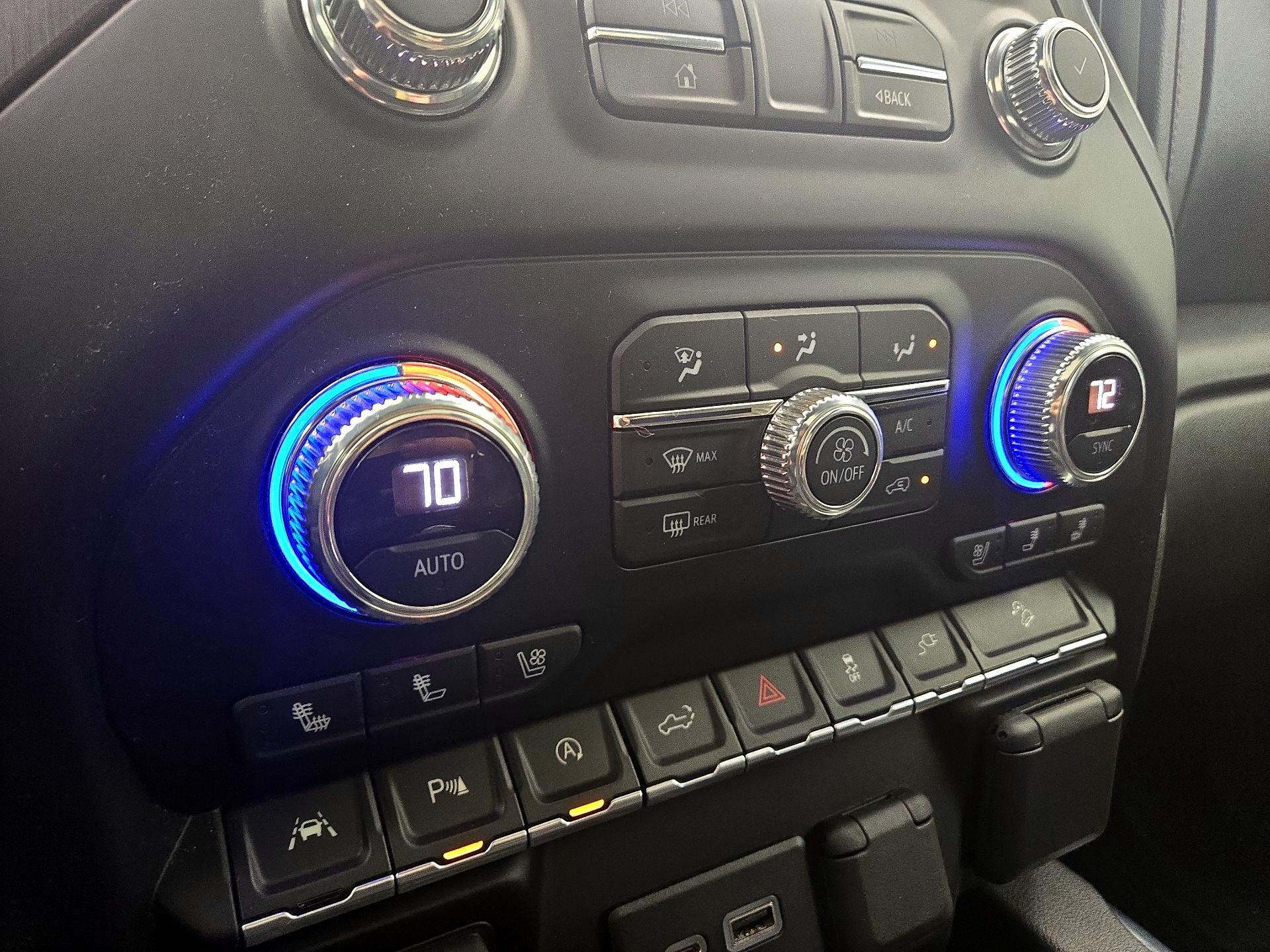 Thumbnail: 2021 GMC Sierra 1500 - 17