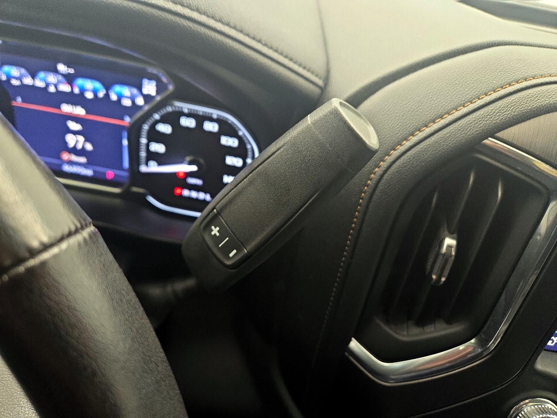 Thumbnail: 2021 GMC Sierra 1500 - 18