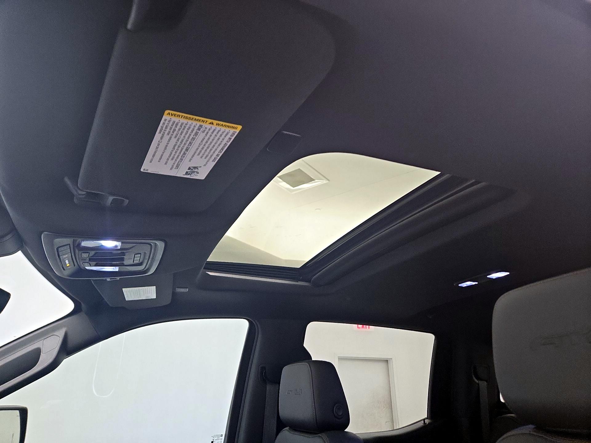 Thumbnail: 2021 GMC Sierra 1500 - 20