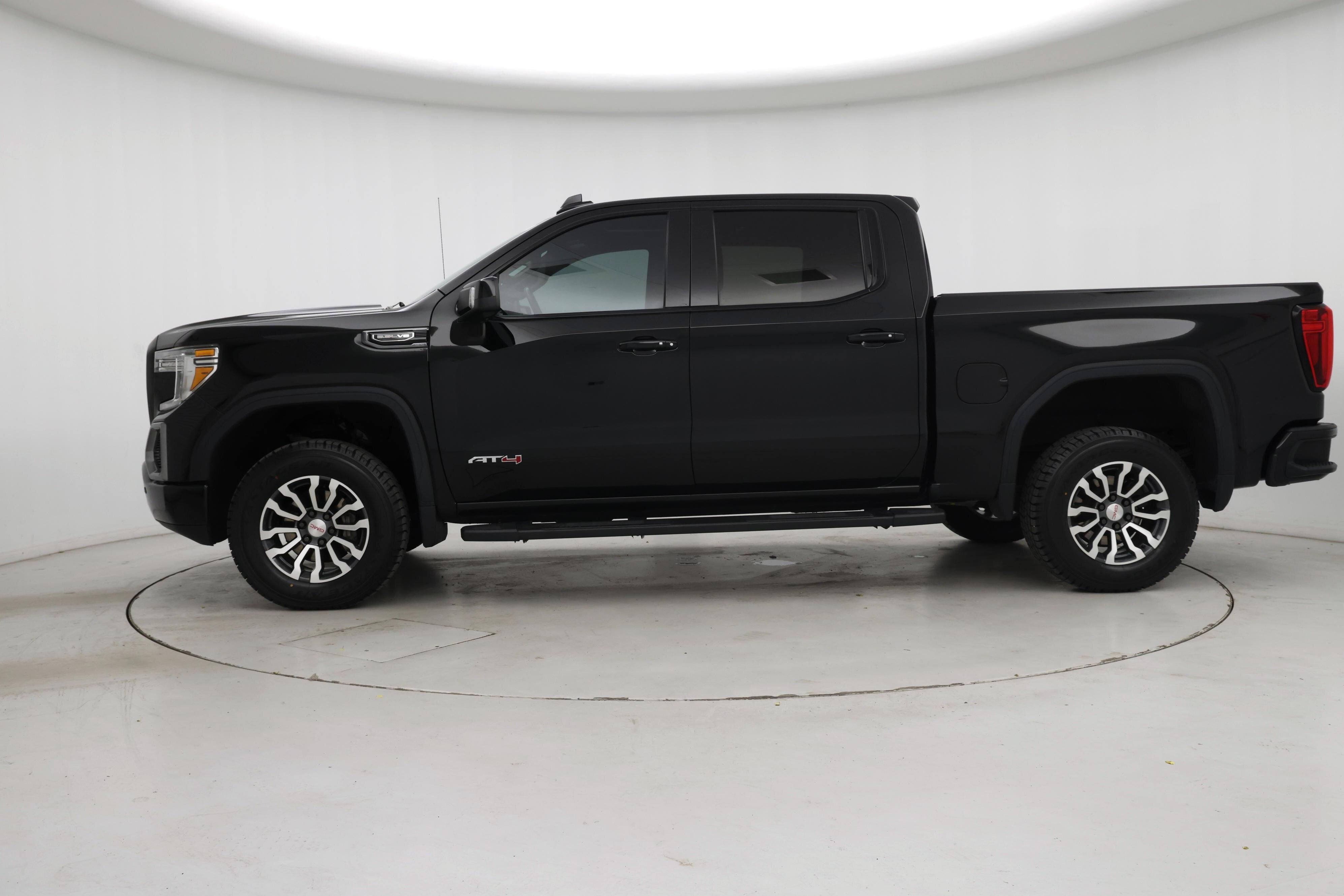 Thumbnail: 2021 GMC Sierra 1500 - 3